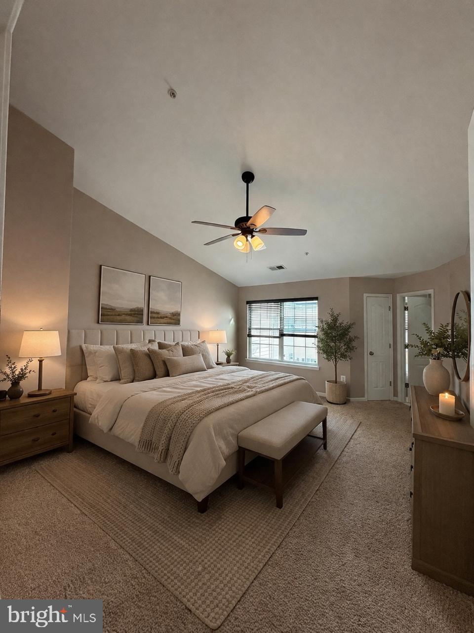 TANYARD SPRINGS - Residential