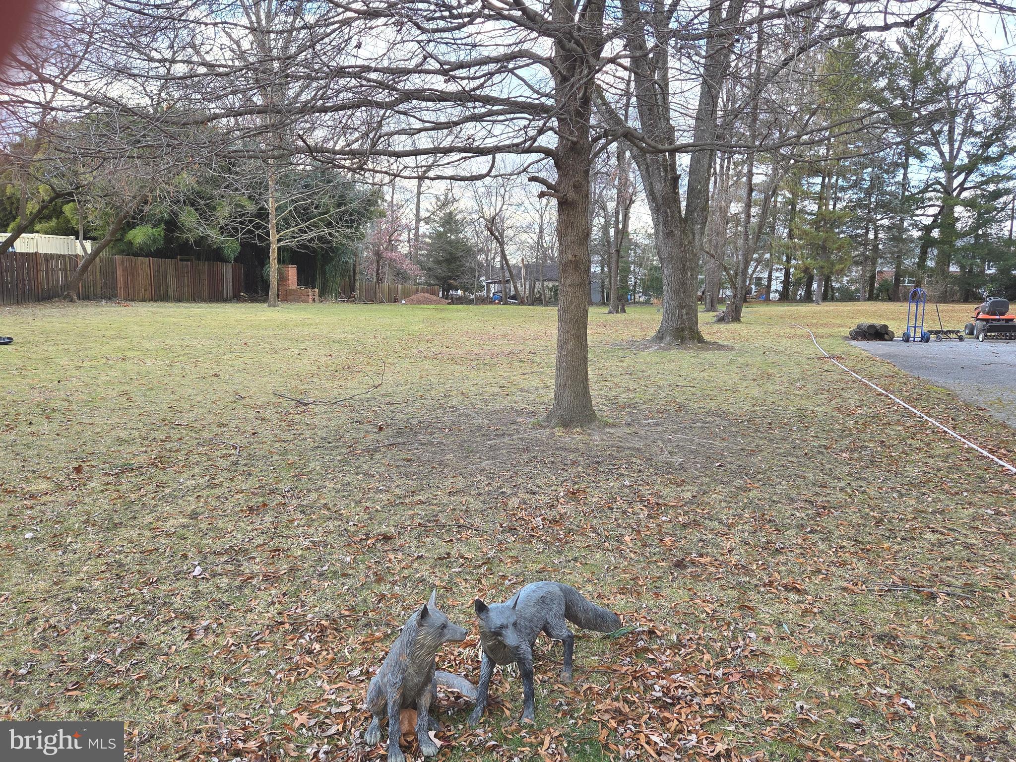 HAMILTON - Residential