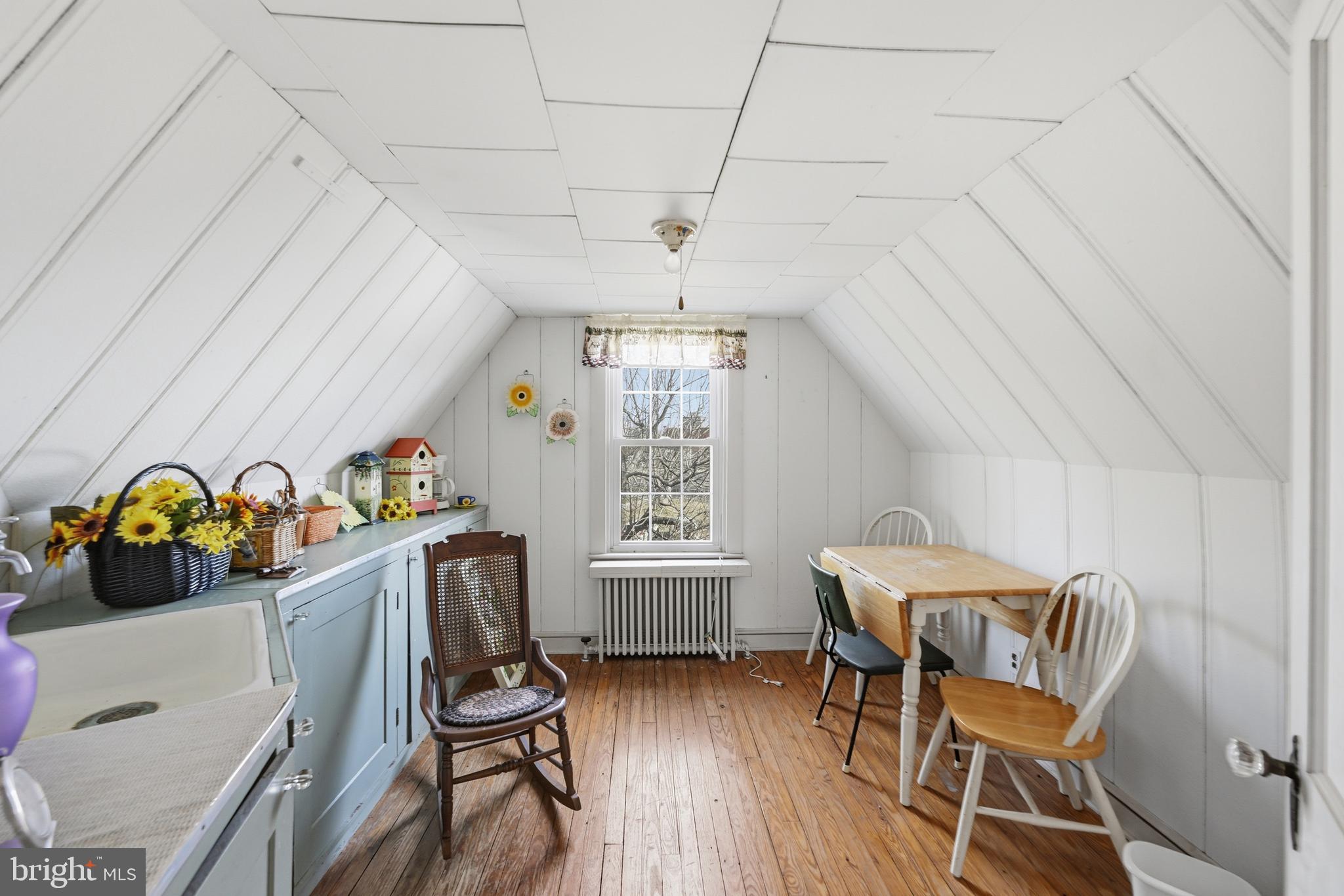 HAMILTON - Residential