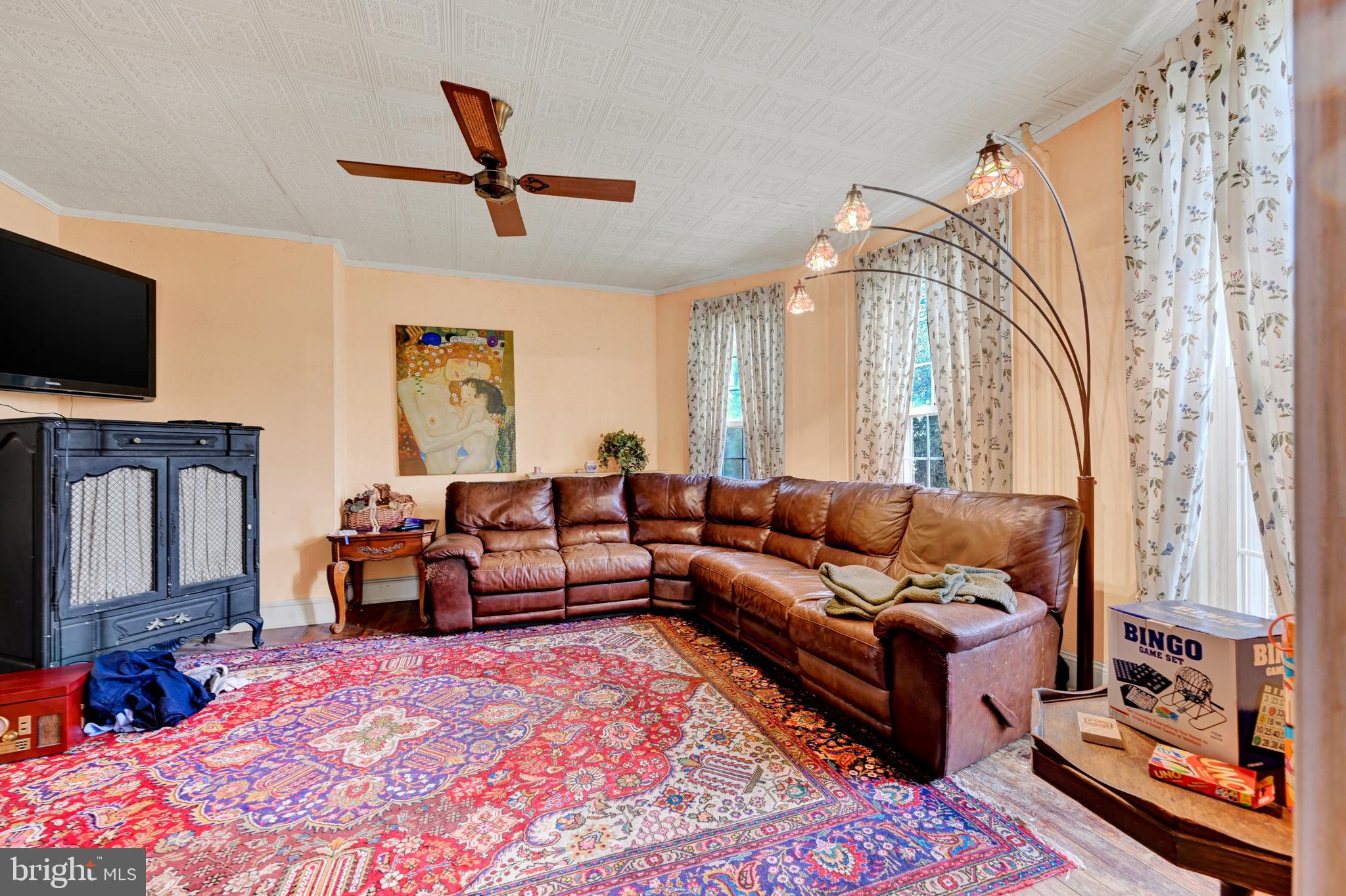 HAMILTON - Residential