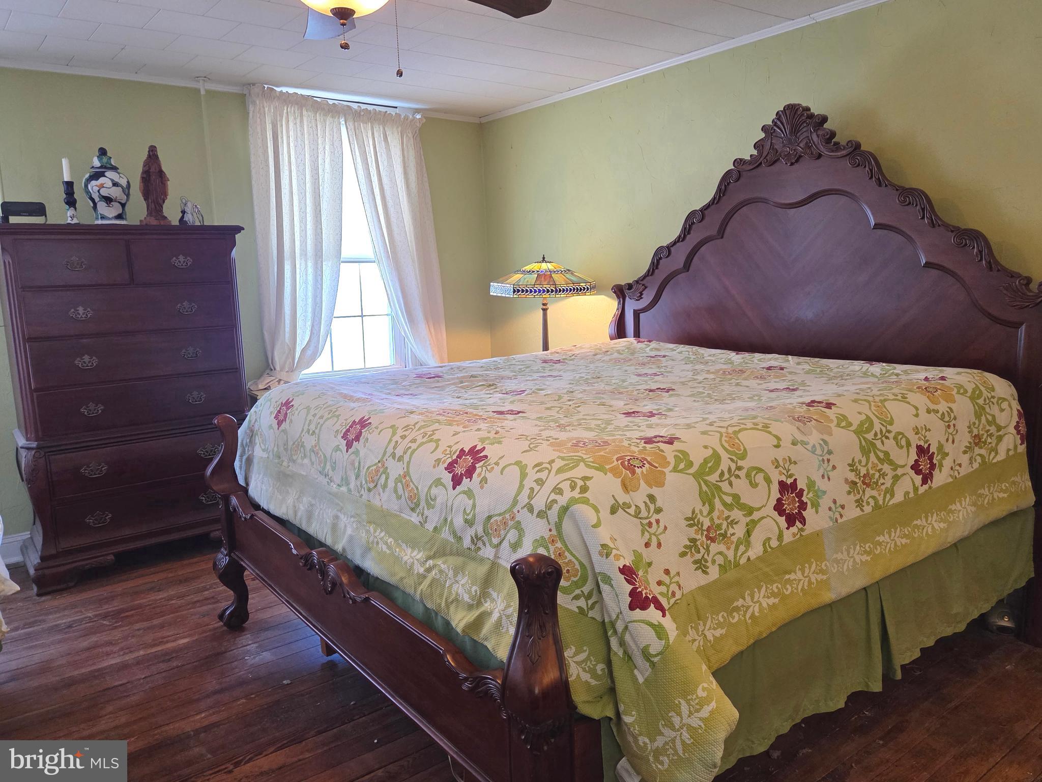 HAMILTON - Residential