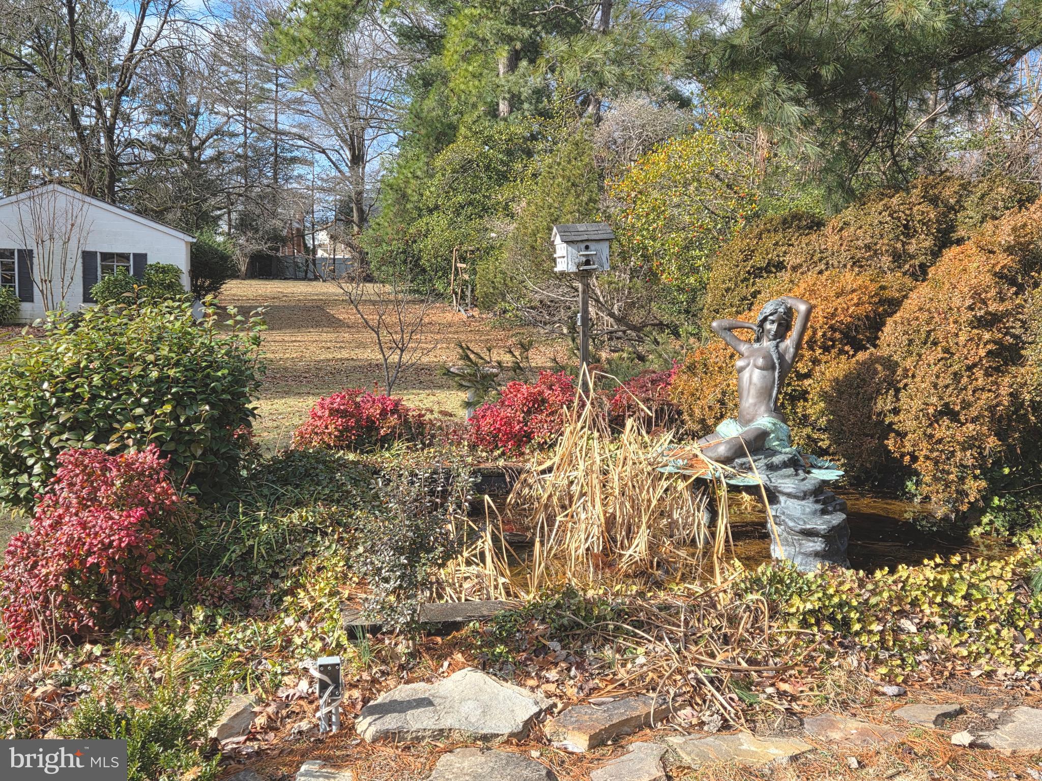 HAMILTON - Residential