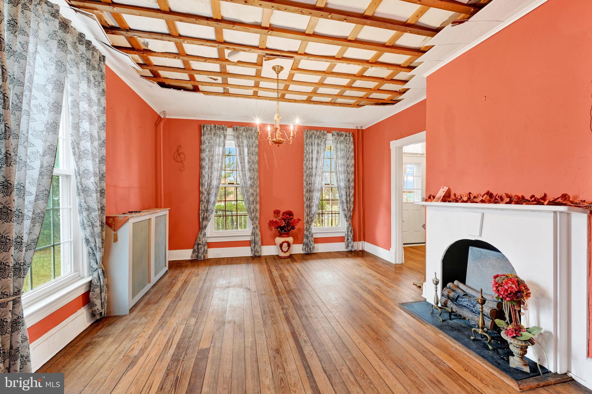 HAMILTON - Residential