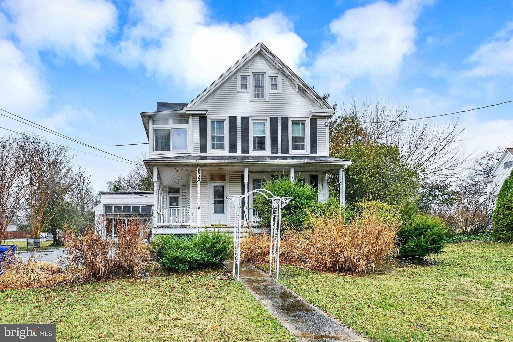 HAMILTON - Residential