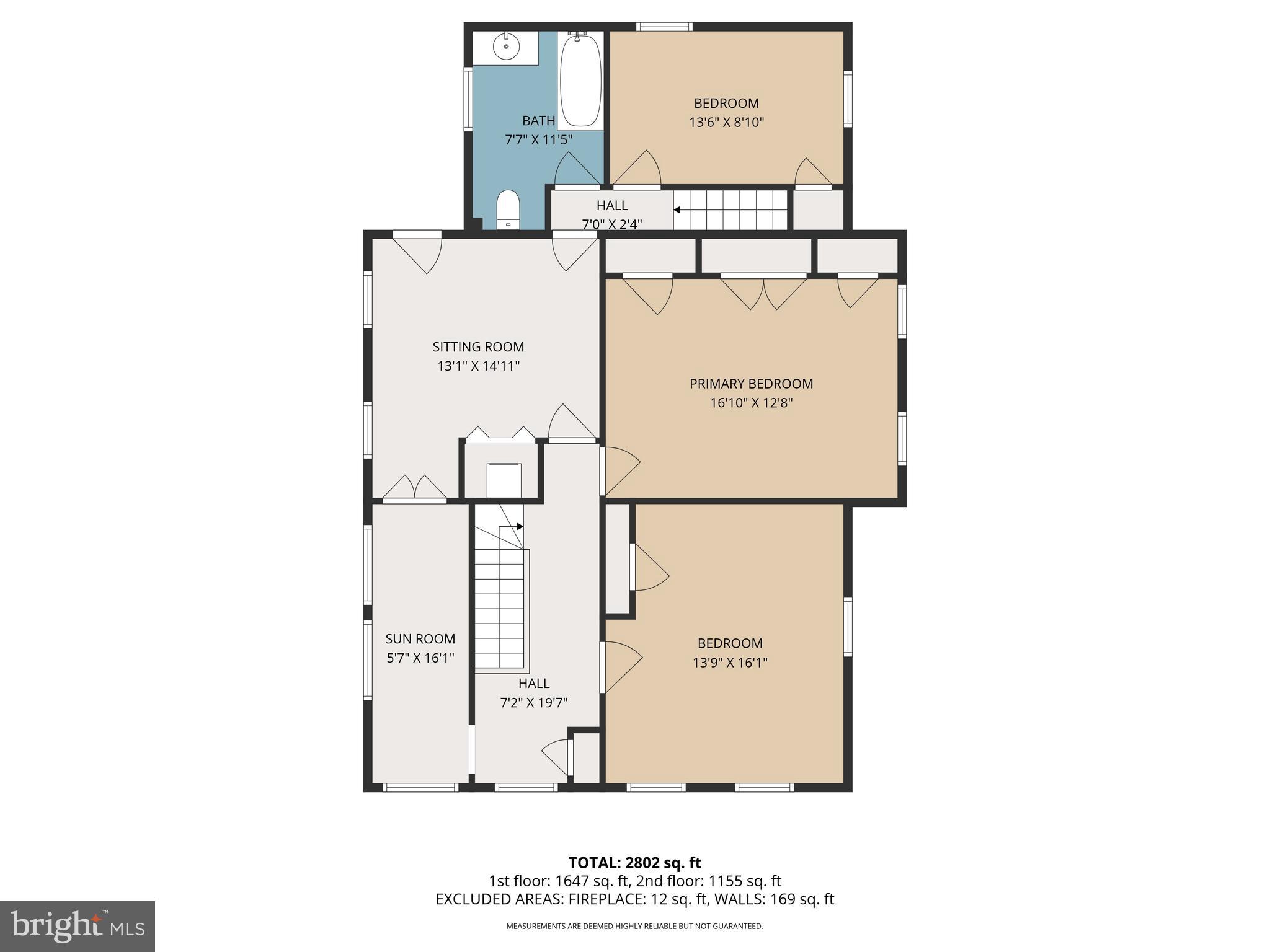 HAMILTON - Residential