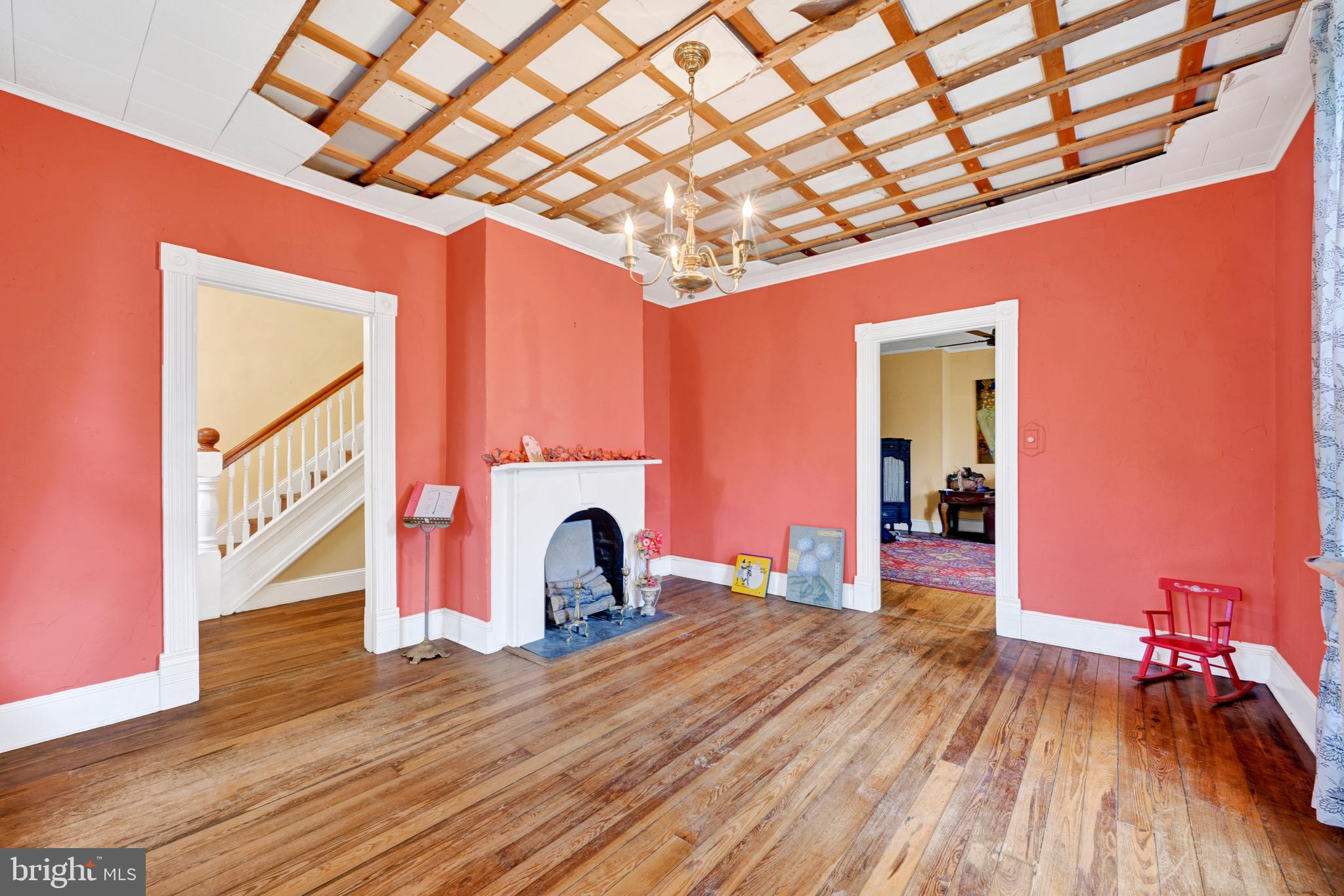 HAMILTON - Residential