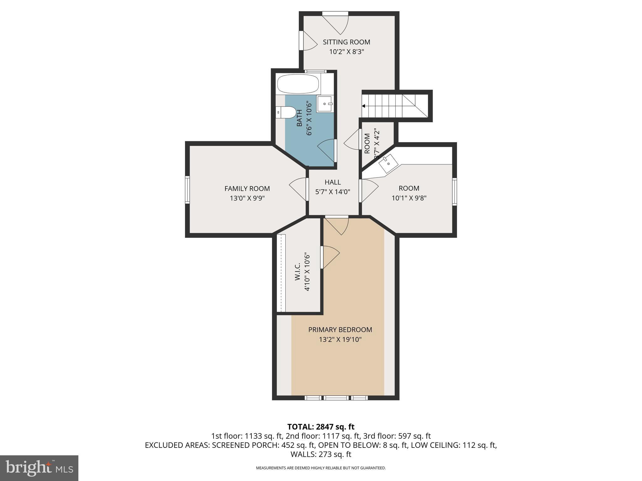 HAMILTON - Residential