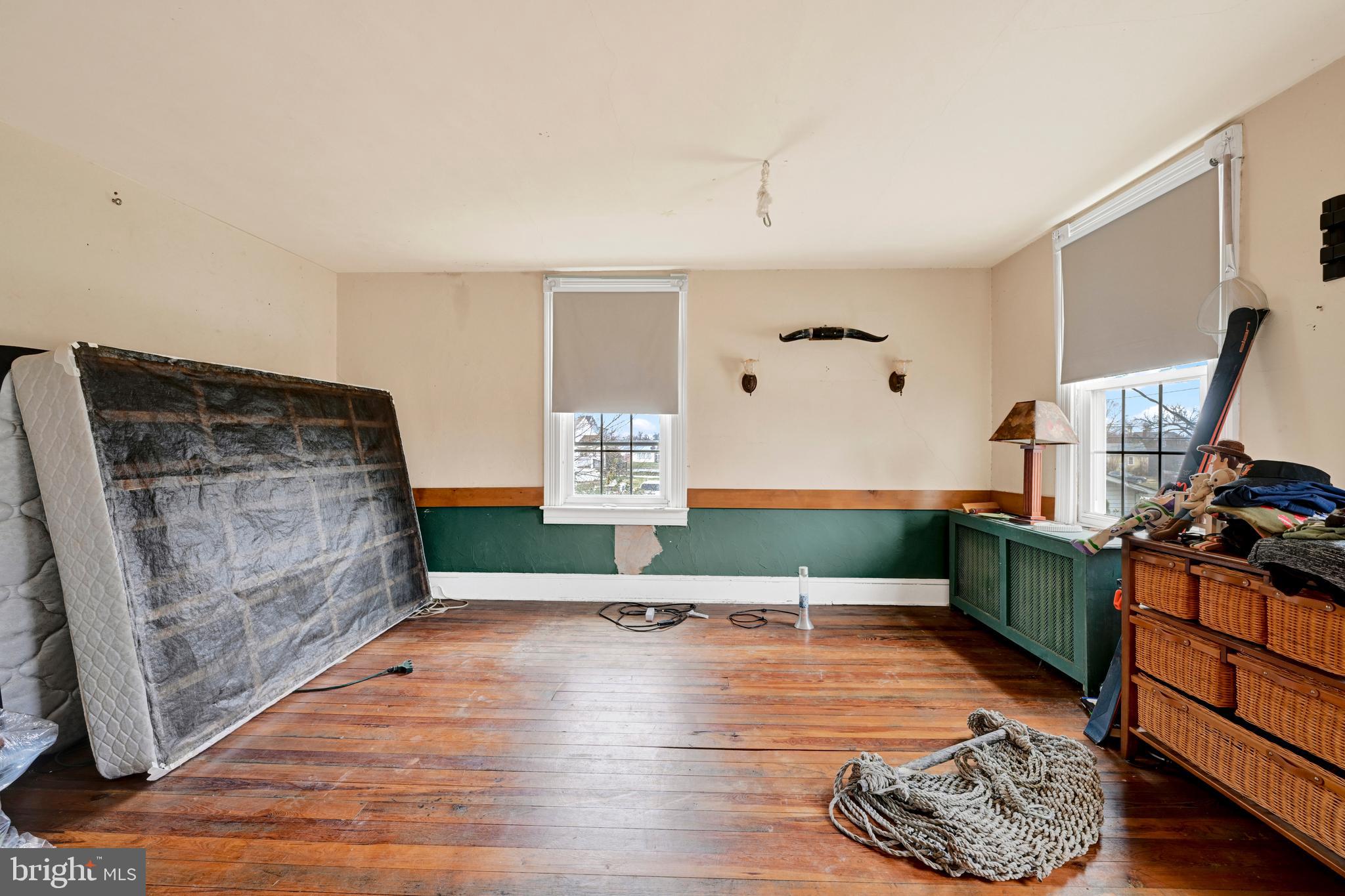 HAMILTON - Residential