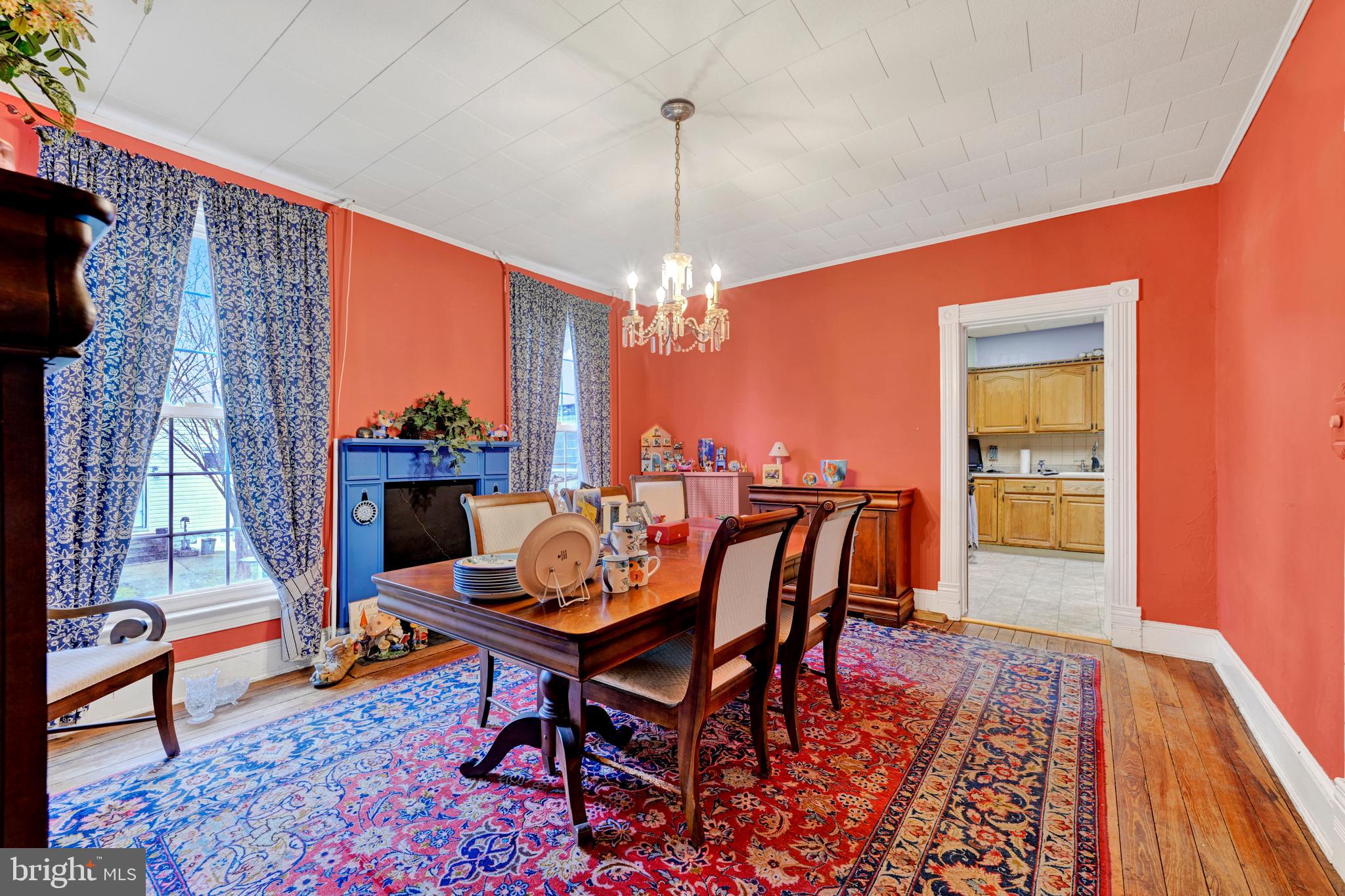 HAMILTON - Residential