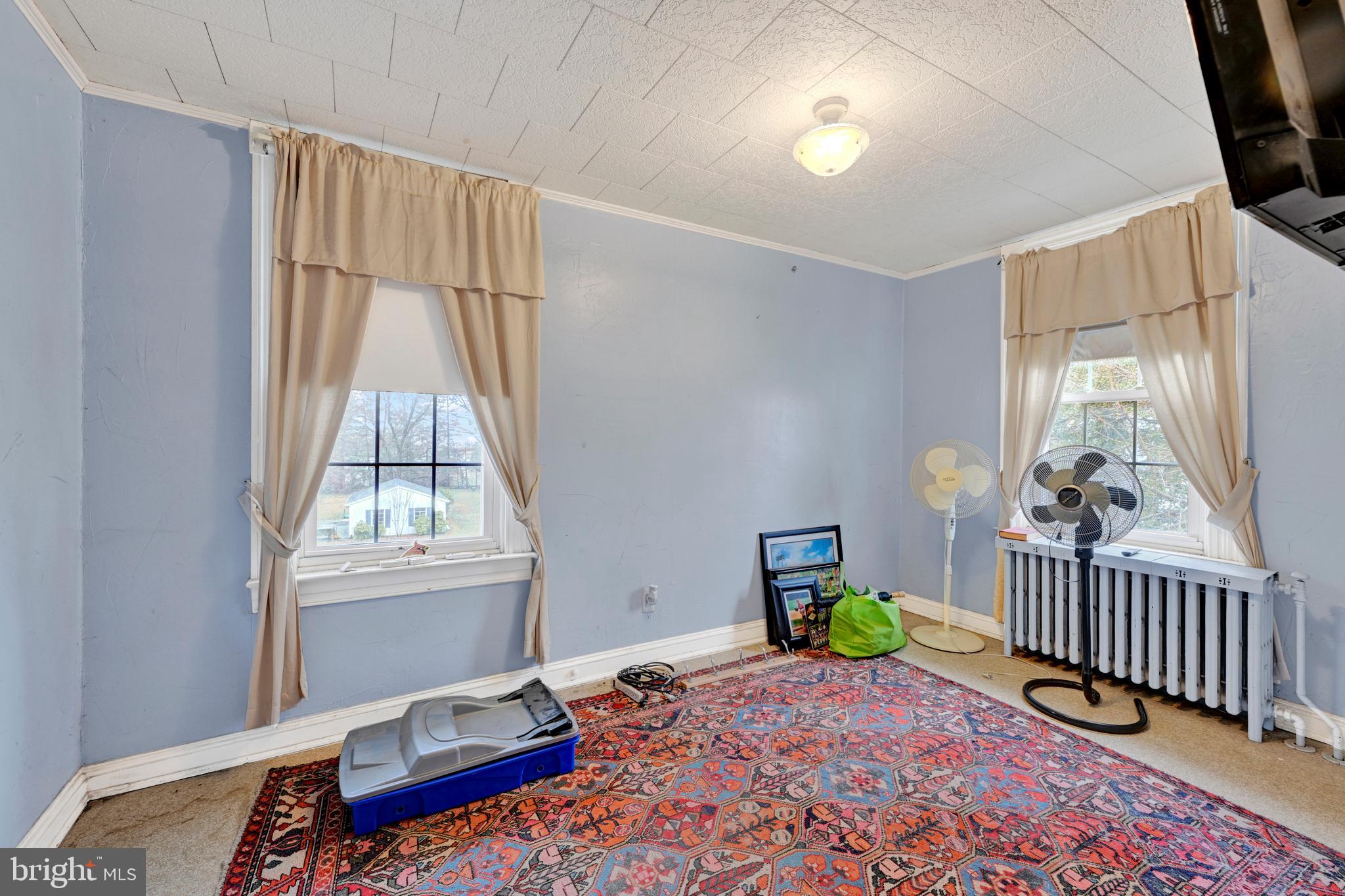 HAMILTON - Residential