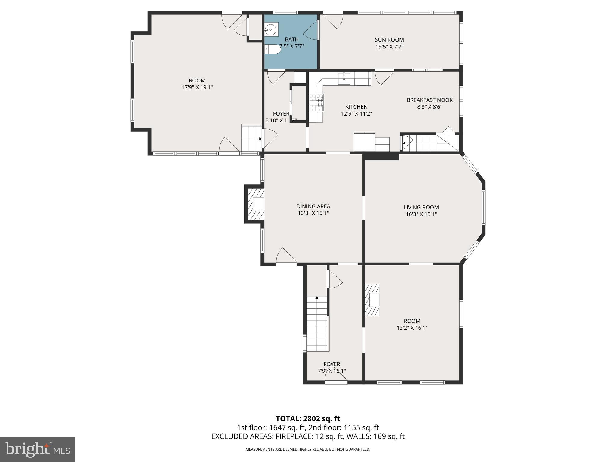 HAMILTON - Residential