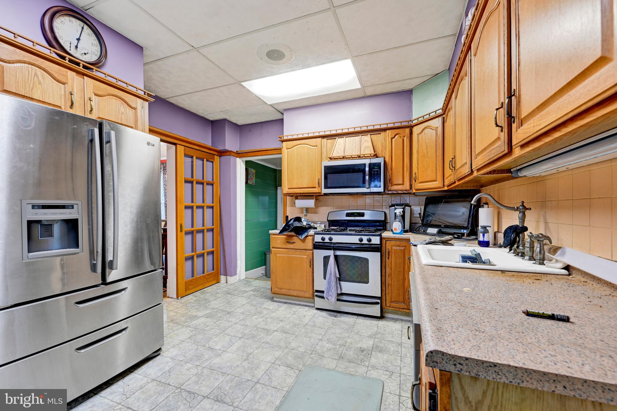 HAMILTON - Residential