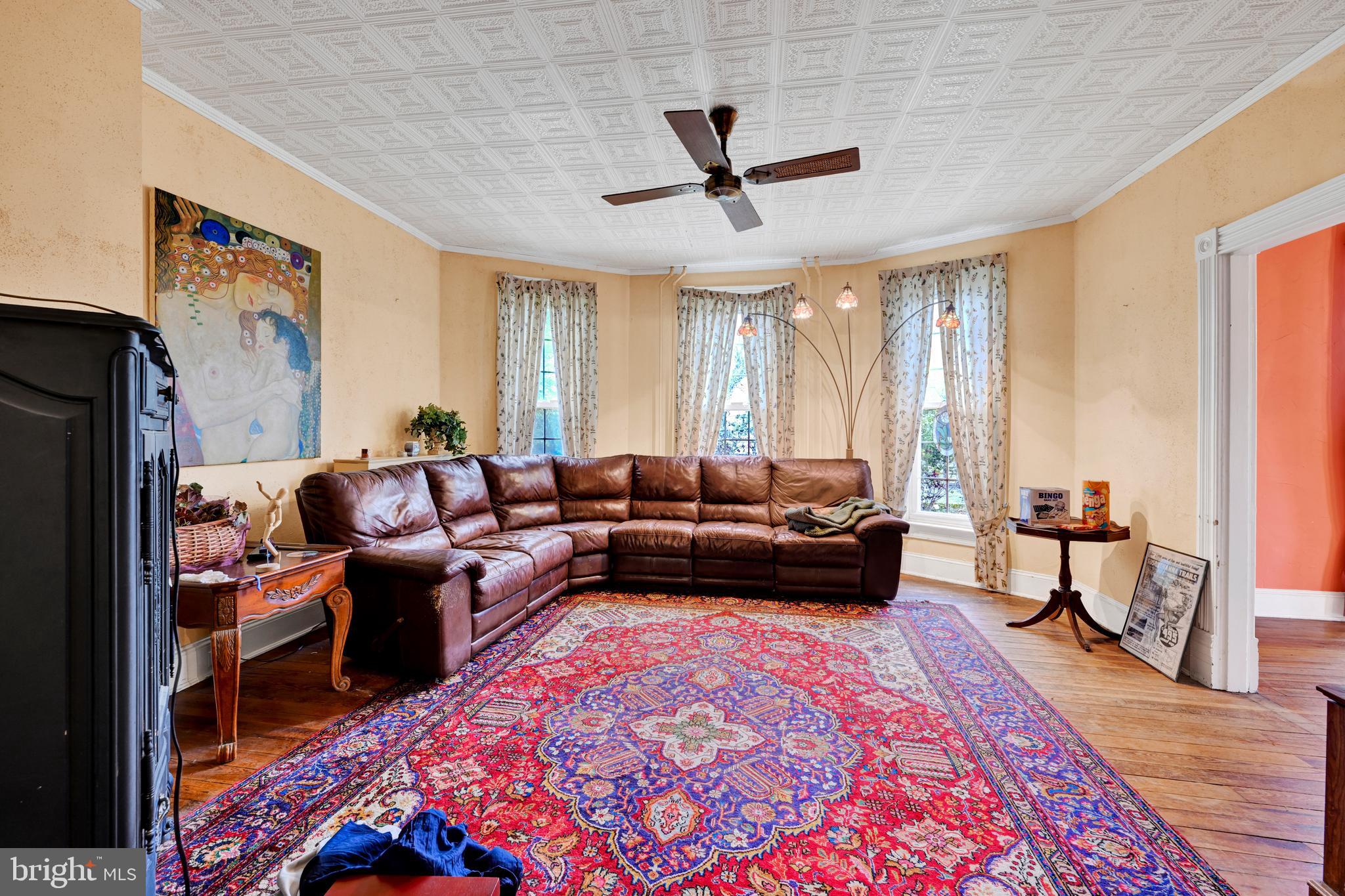 HAMILTON - Residential