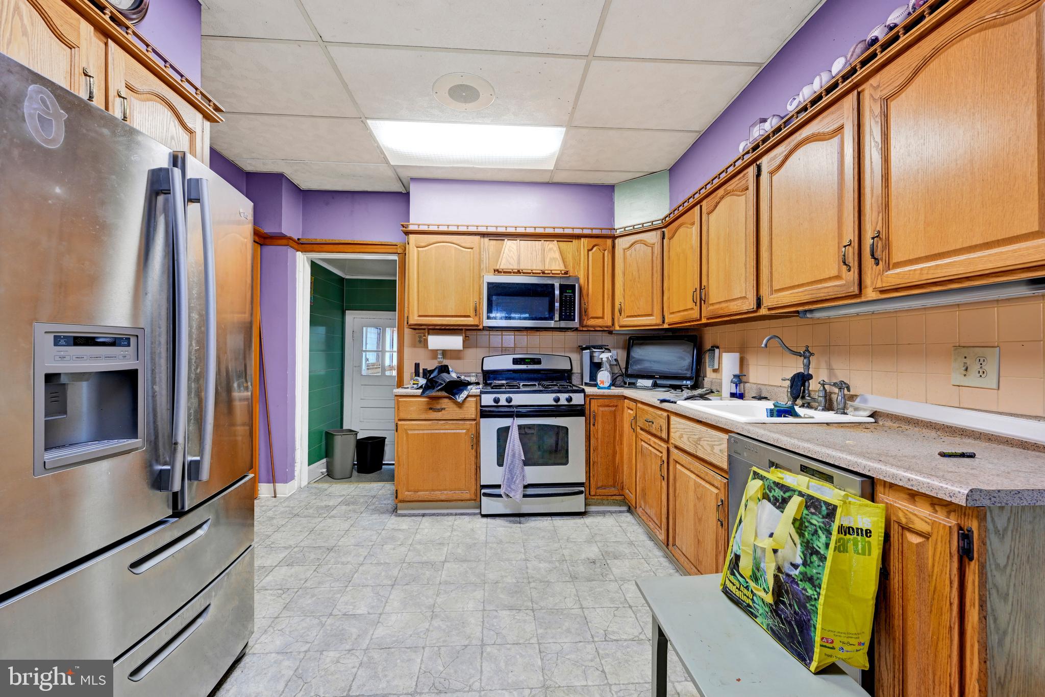 HAMILTON - Residential