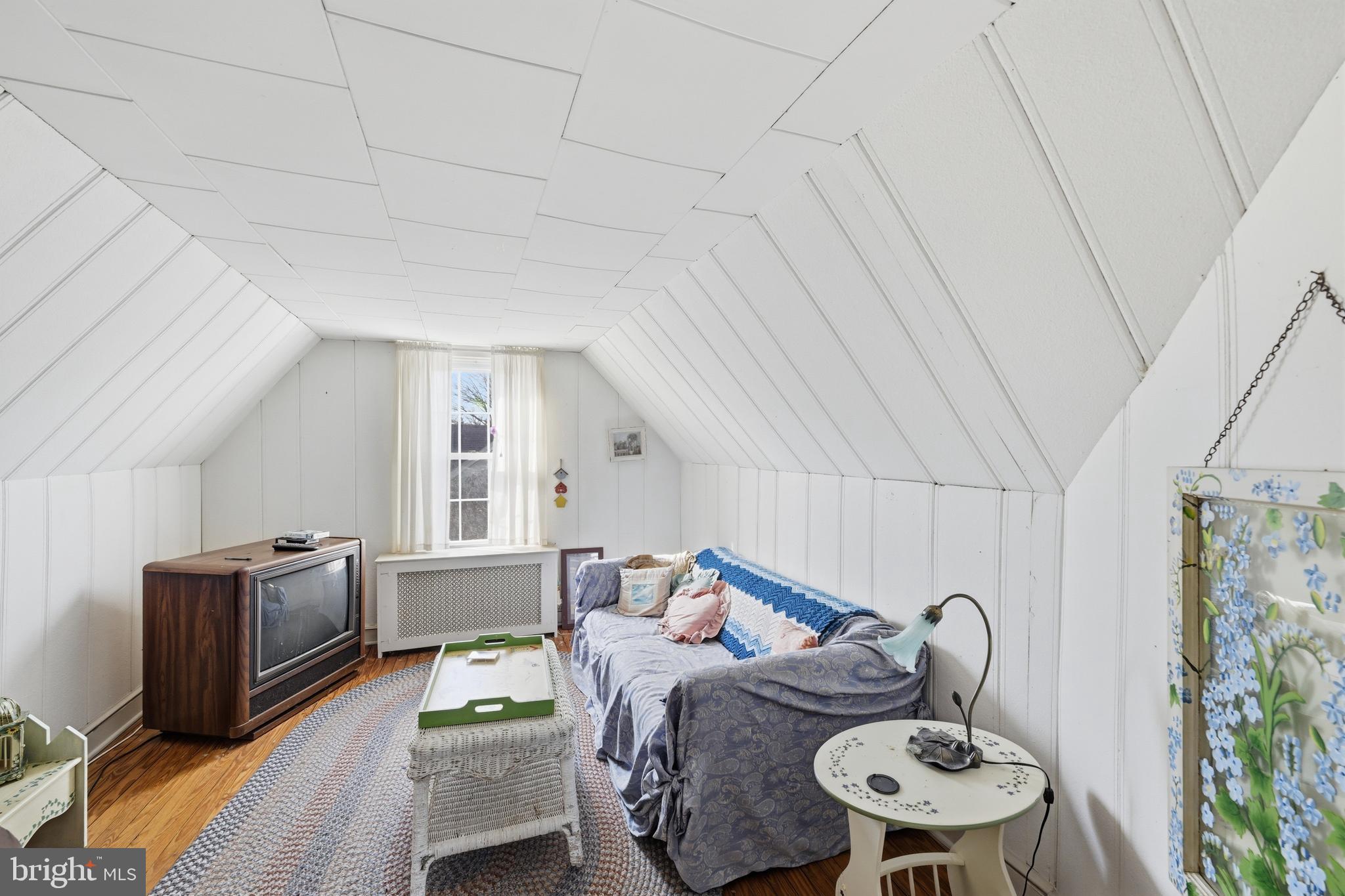 HAMILTON - Residential