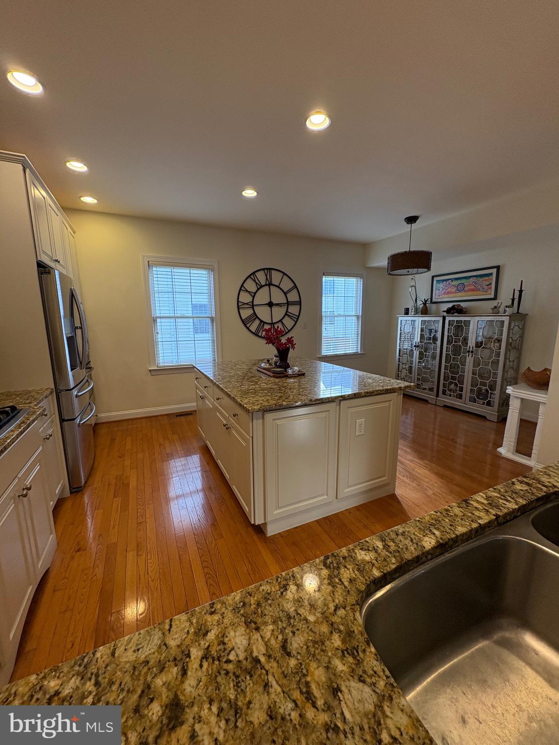 CHRISTINA LANDING - Residential