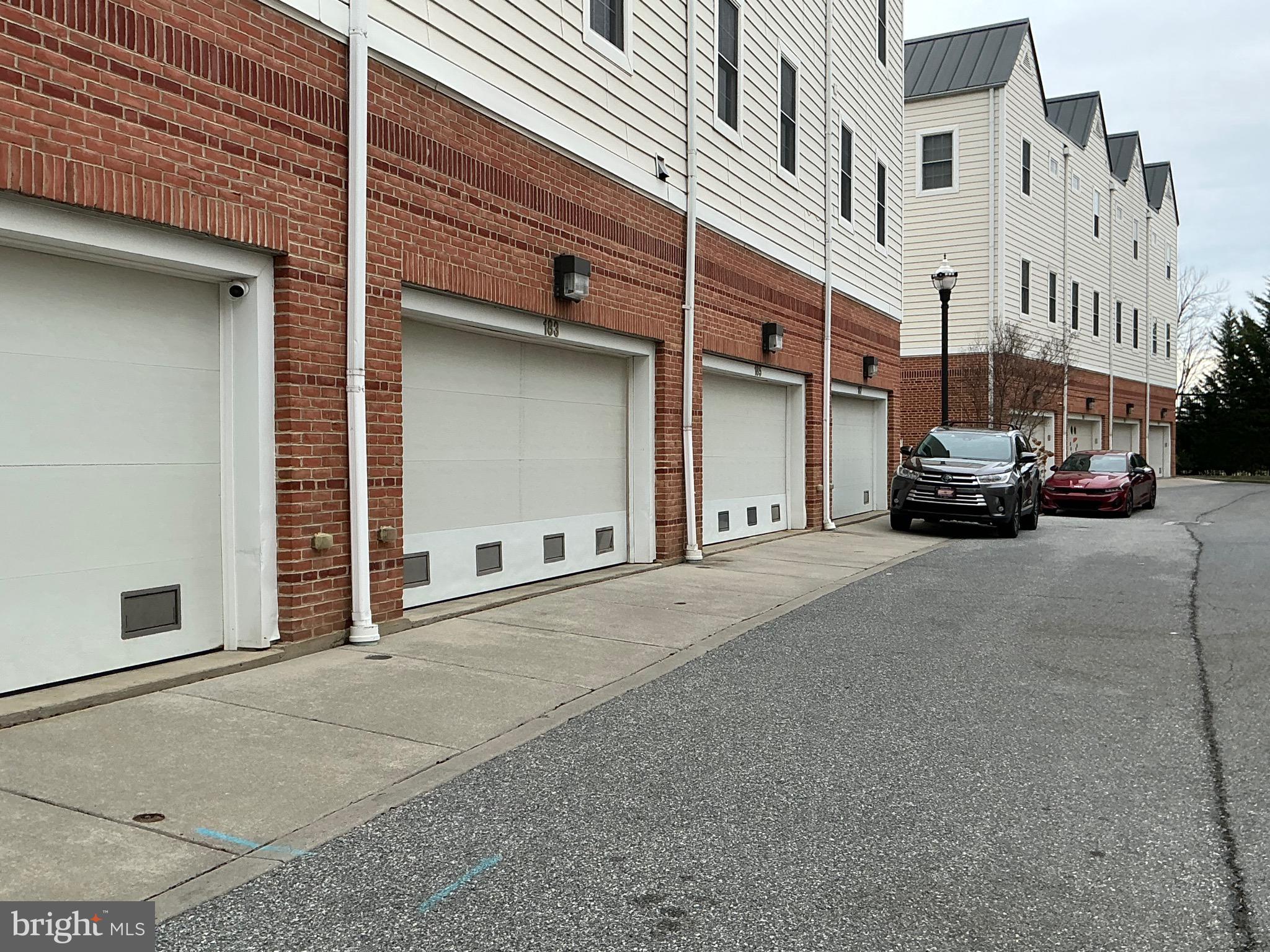 CHRISTINA LANDING - Residential