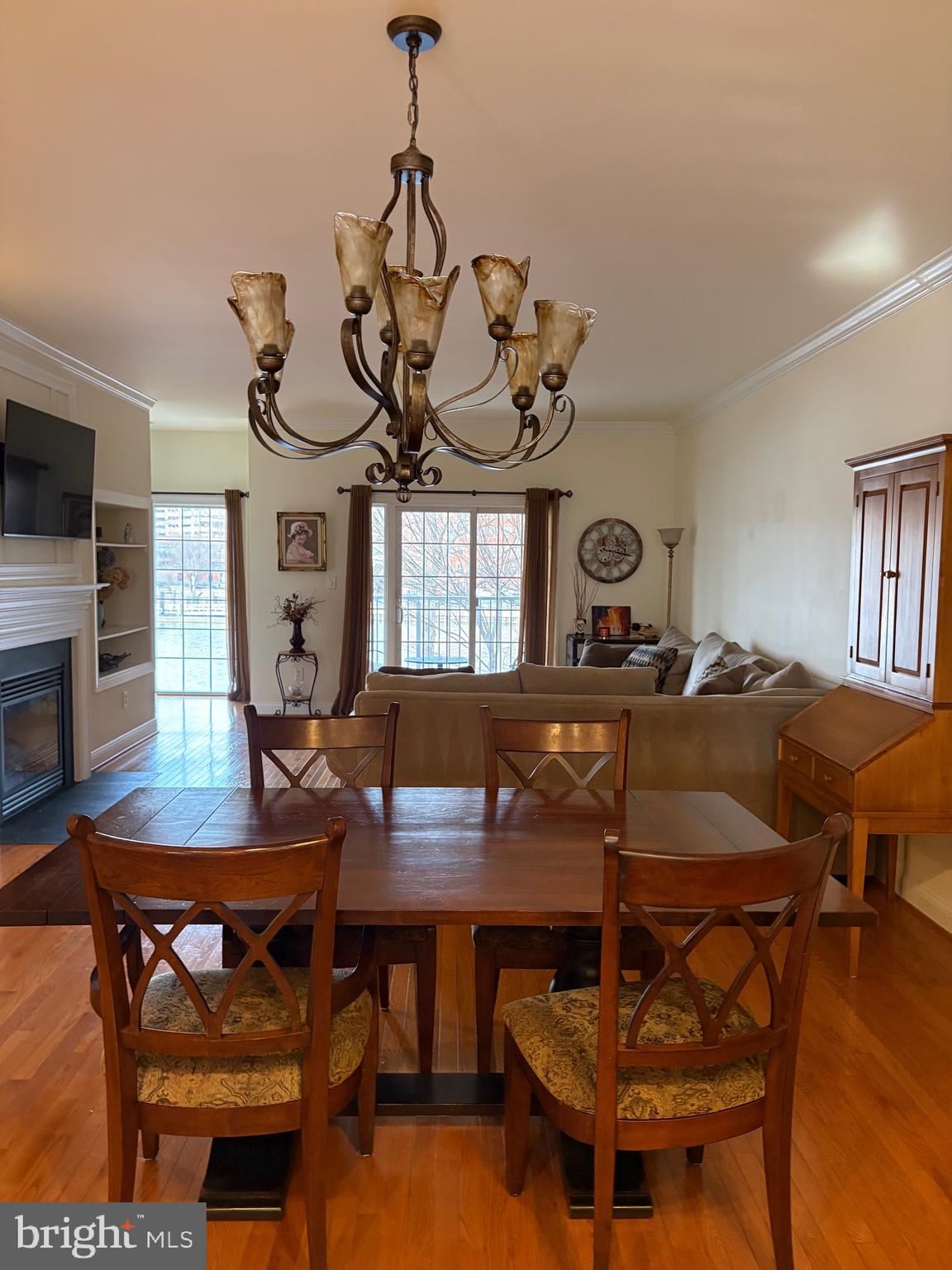 CHRISTINA LANDING - Residential