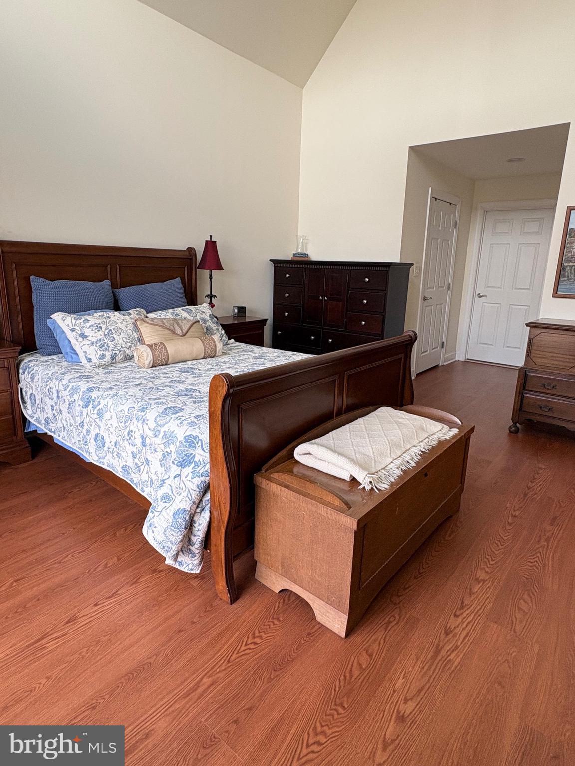 CHRISTINA LANDING - Residential