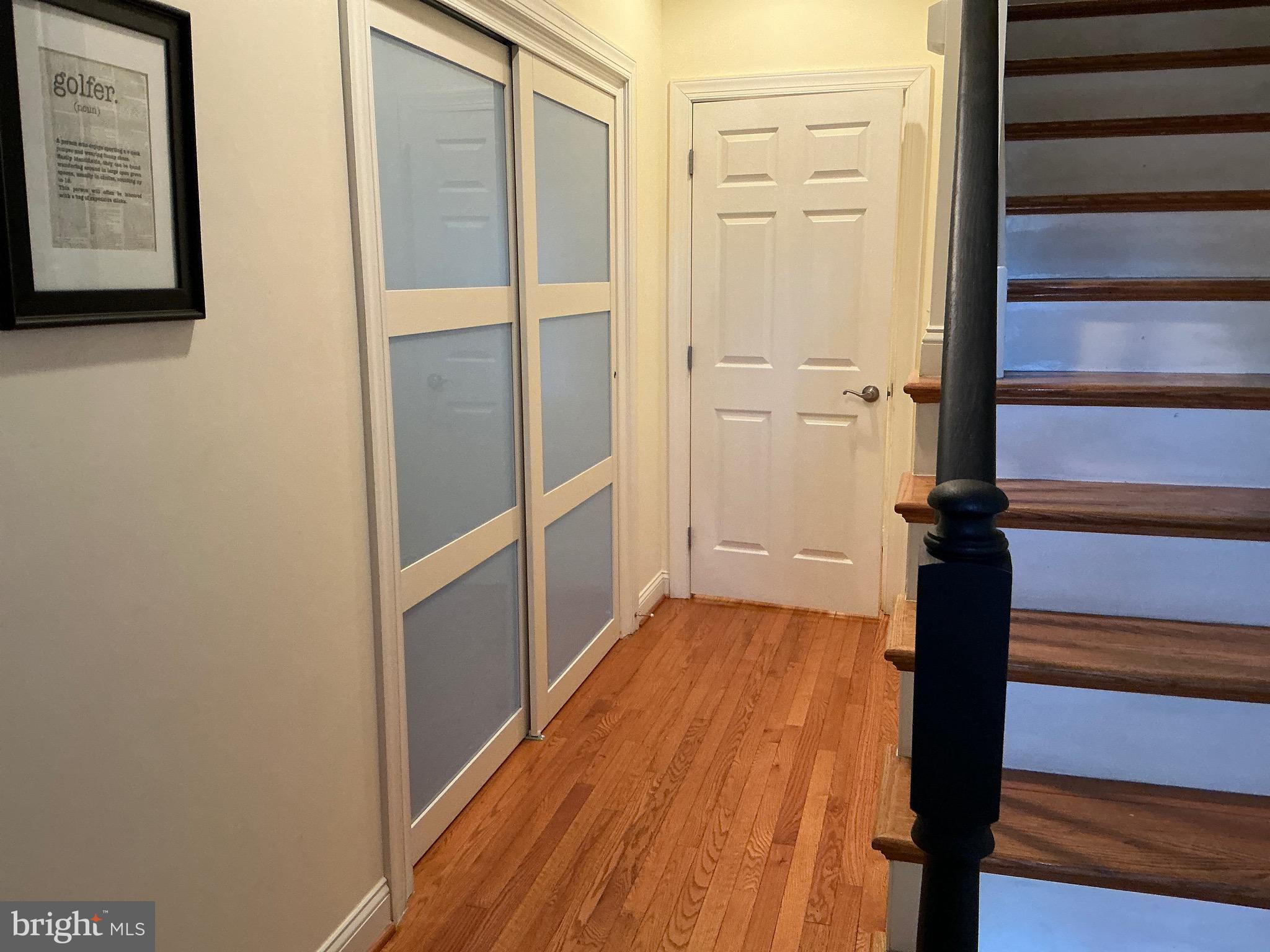 CHRISTINA LANDING - Residential