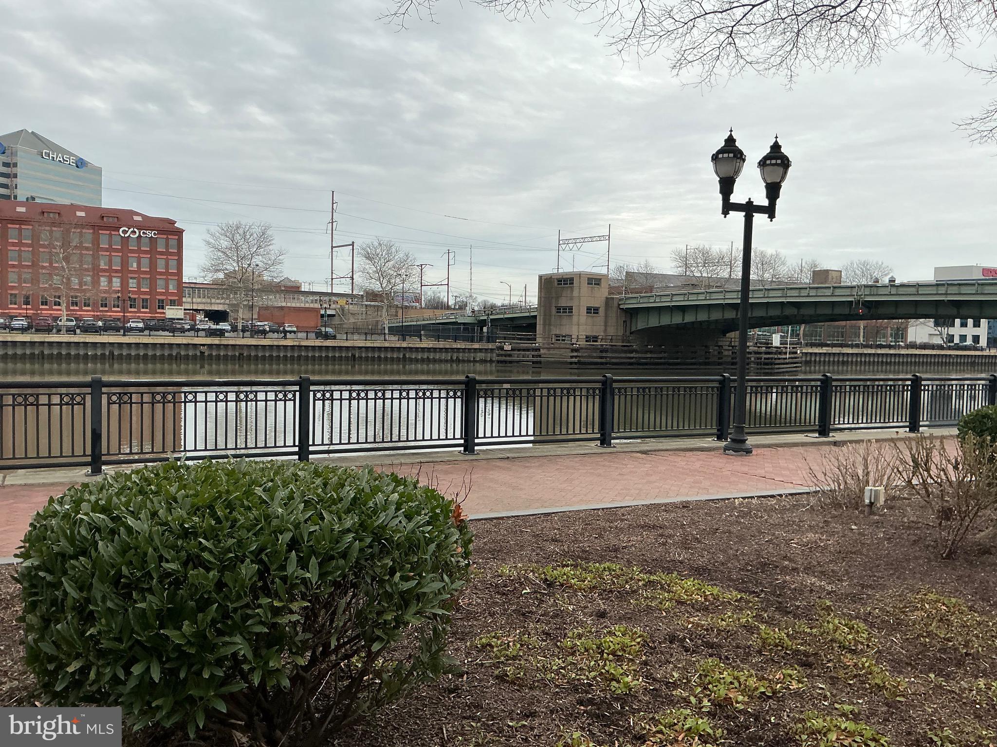 CHRISTINA LANDING - Residential