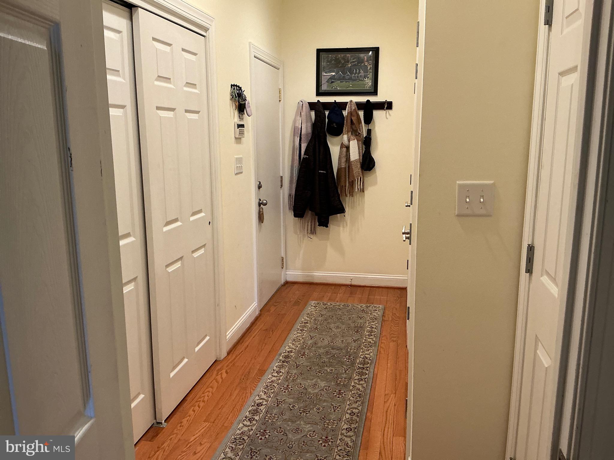 CHRISTINA LANDING - Residential