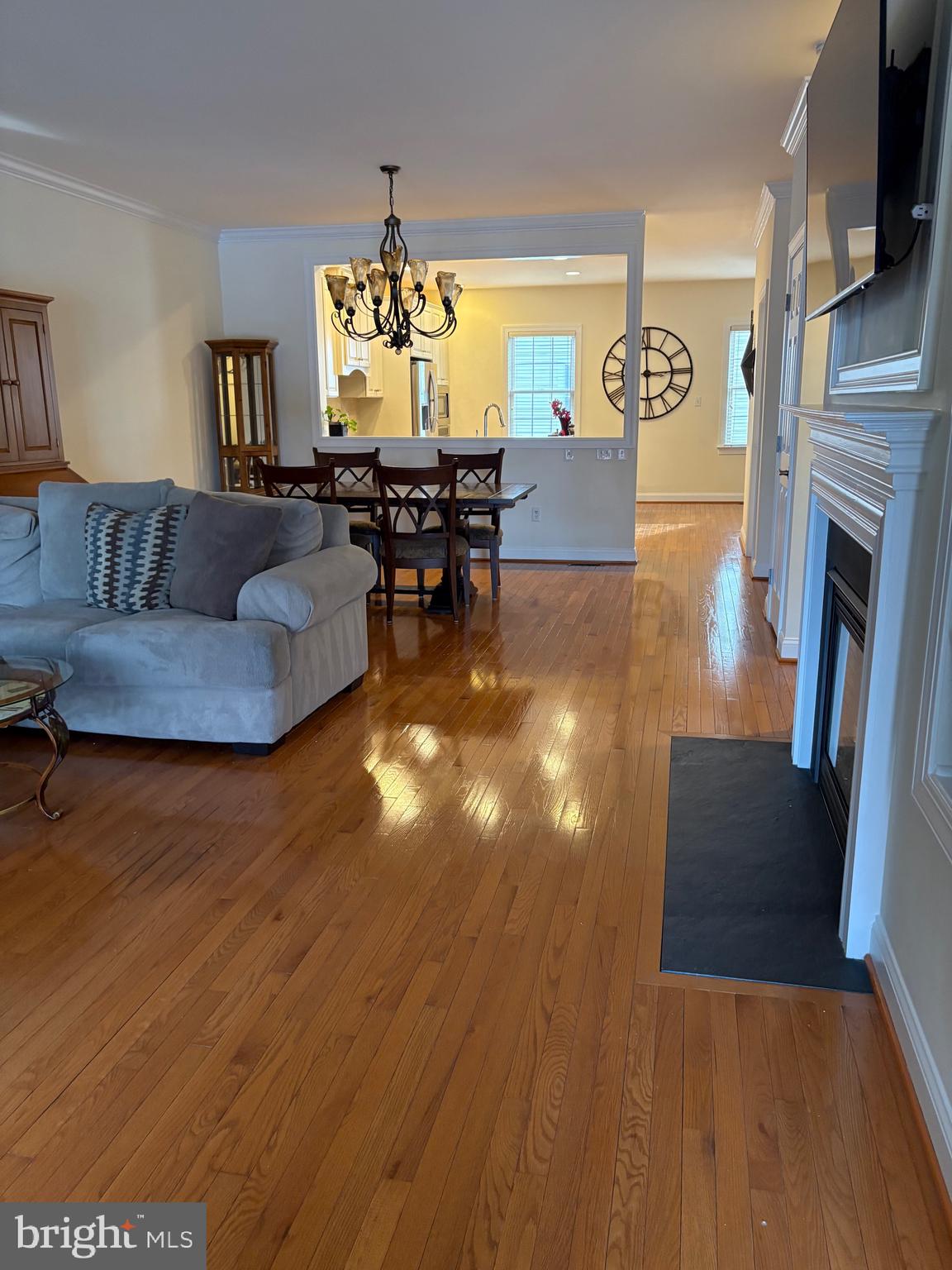 CHRISTINA LANDING - Residential