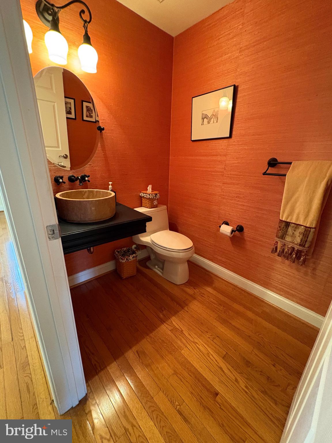 CHRISTINA LANDING - Residential