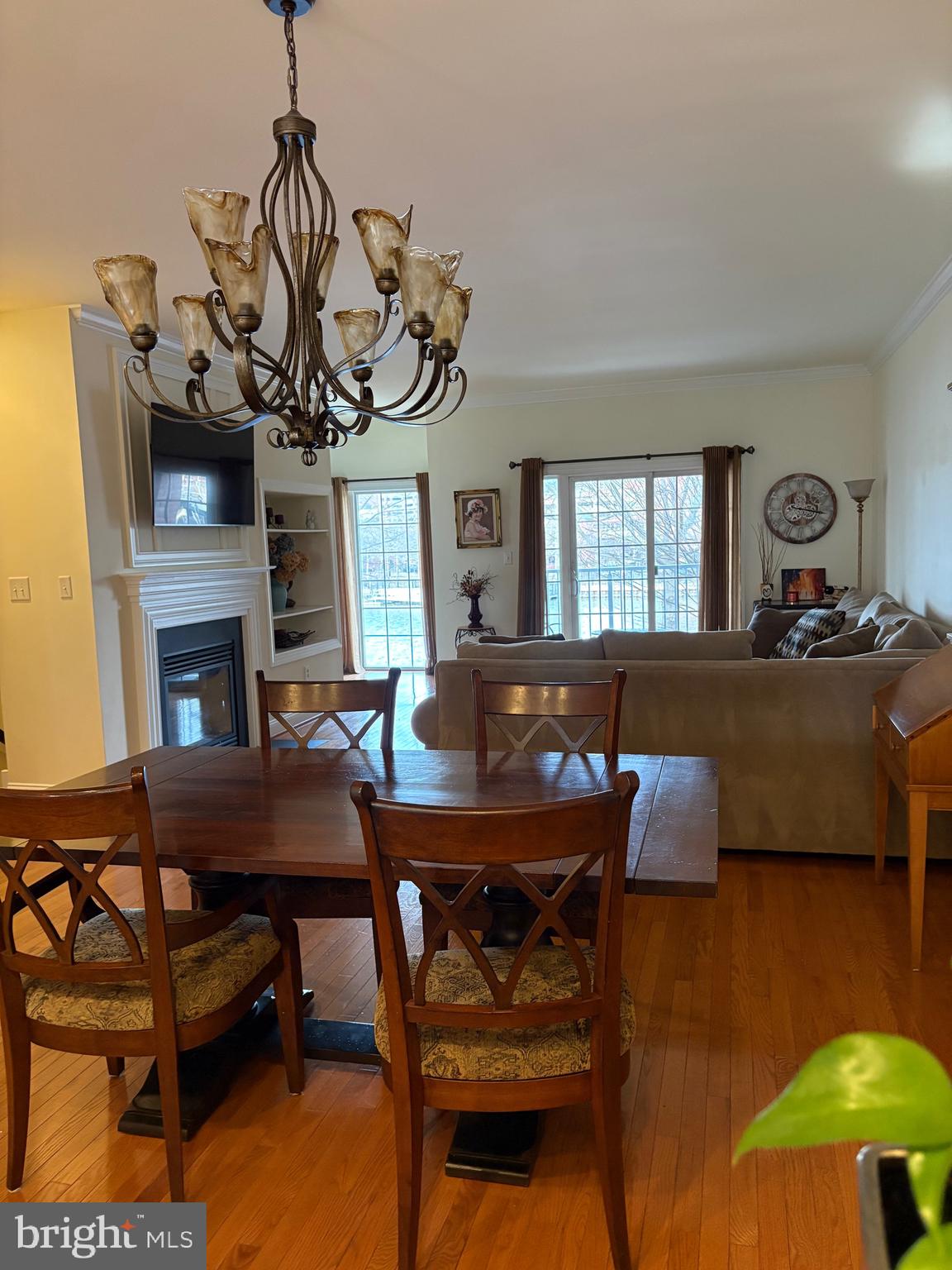 CHRISTINA LANDING - Residential