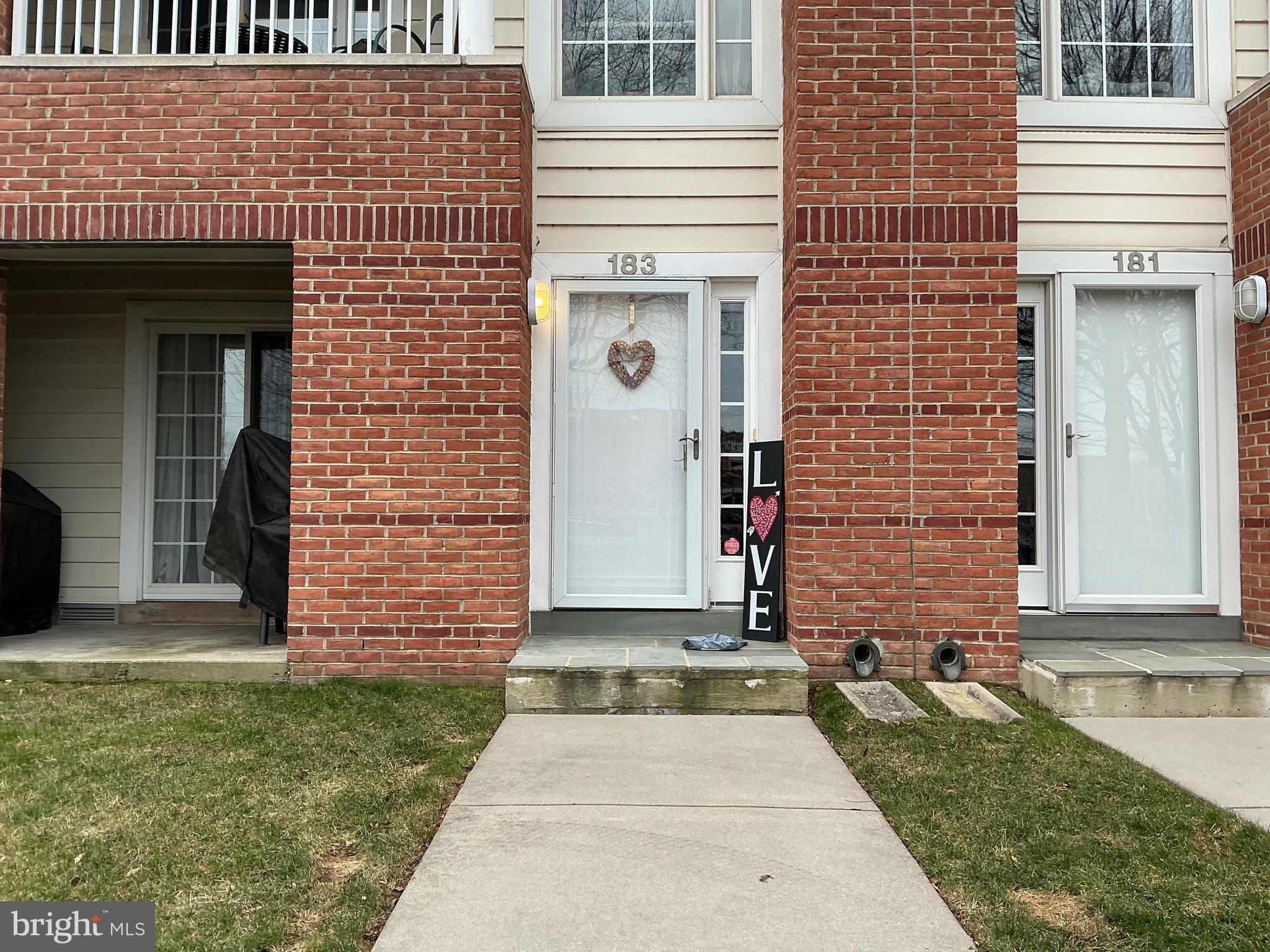 183 CHRISTINA LANDING DRIVE