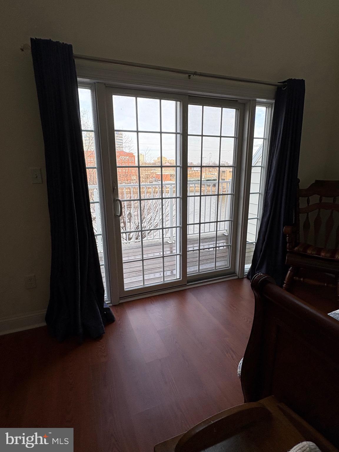 CHRISTINA LANDING - Residential