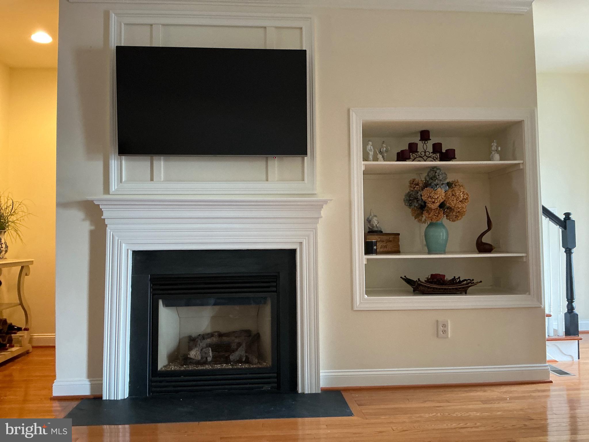 CHRISTINA LANDING - Residential