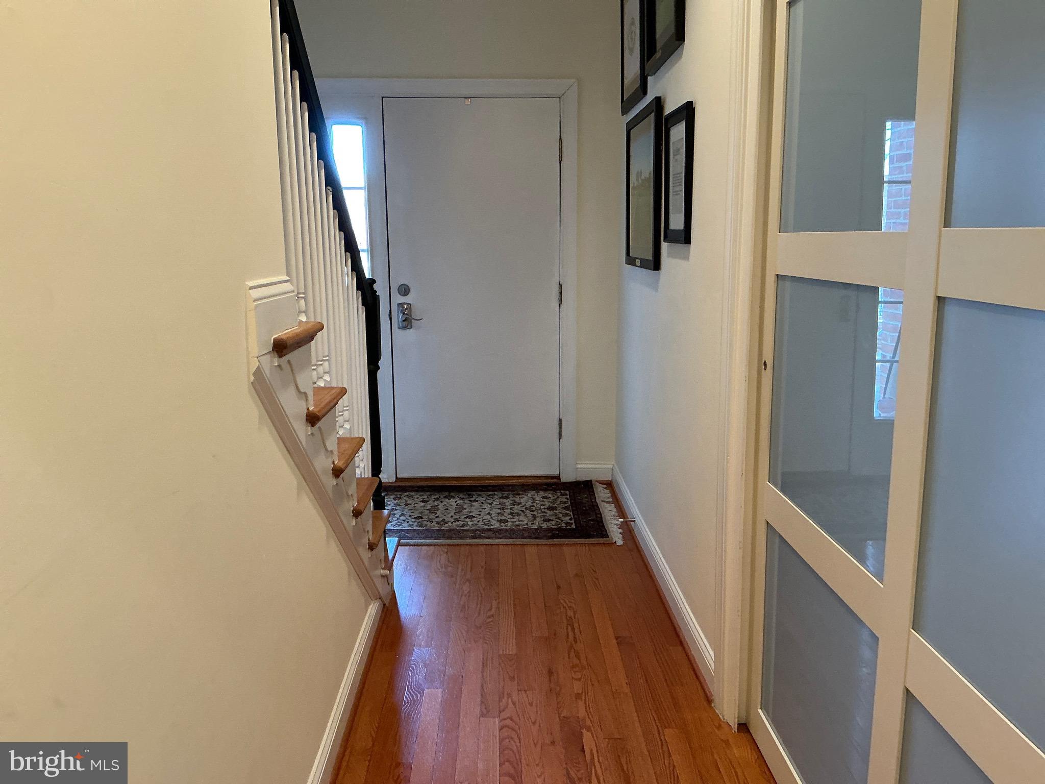 CHRISTINA LANDING - Residential