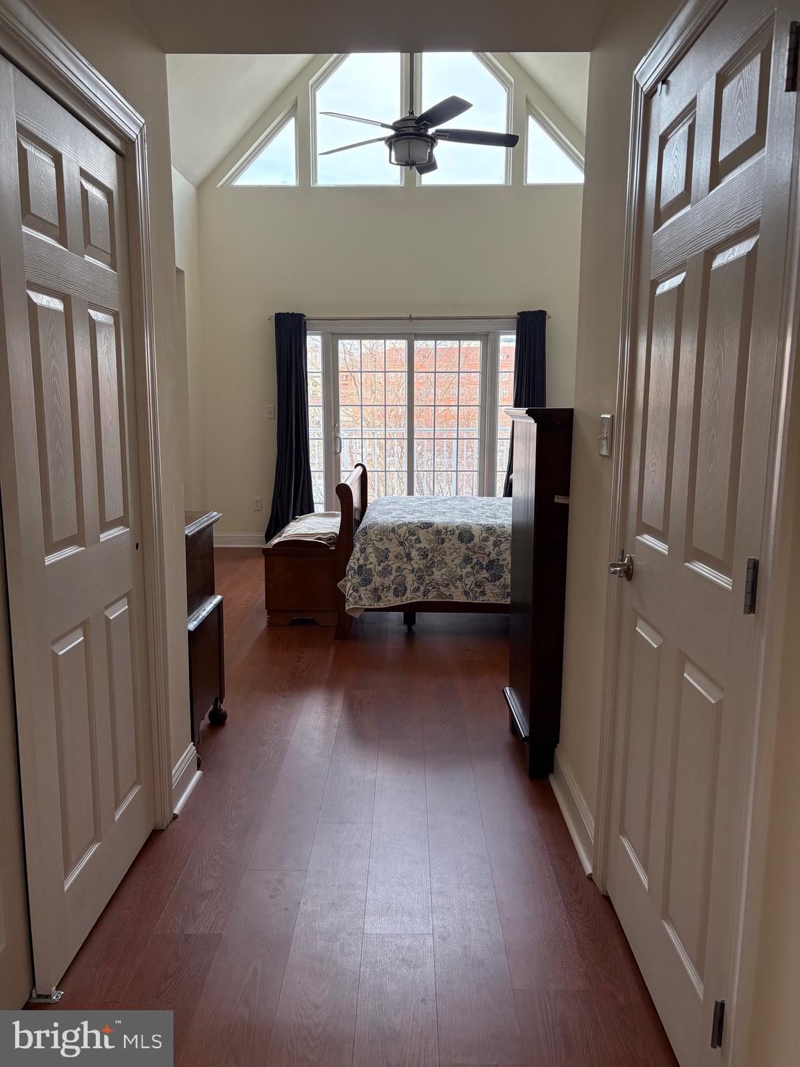 CHRISTINA LANDING - Residential