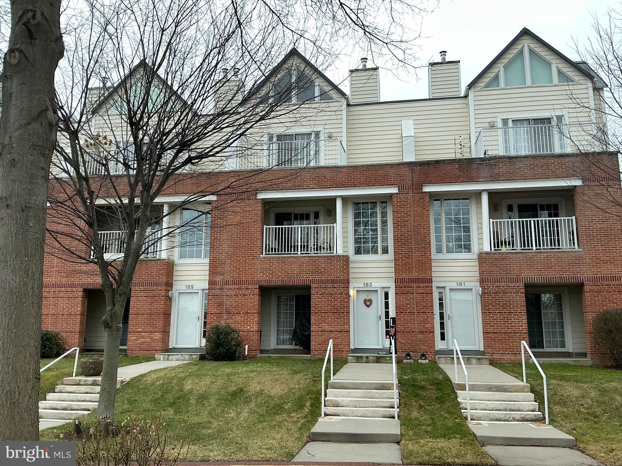 CHRISTINA LANDING - Residential