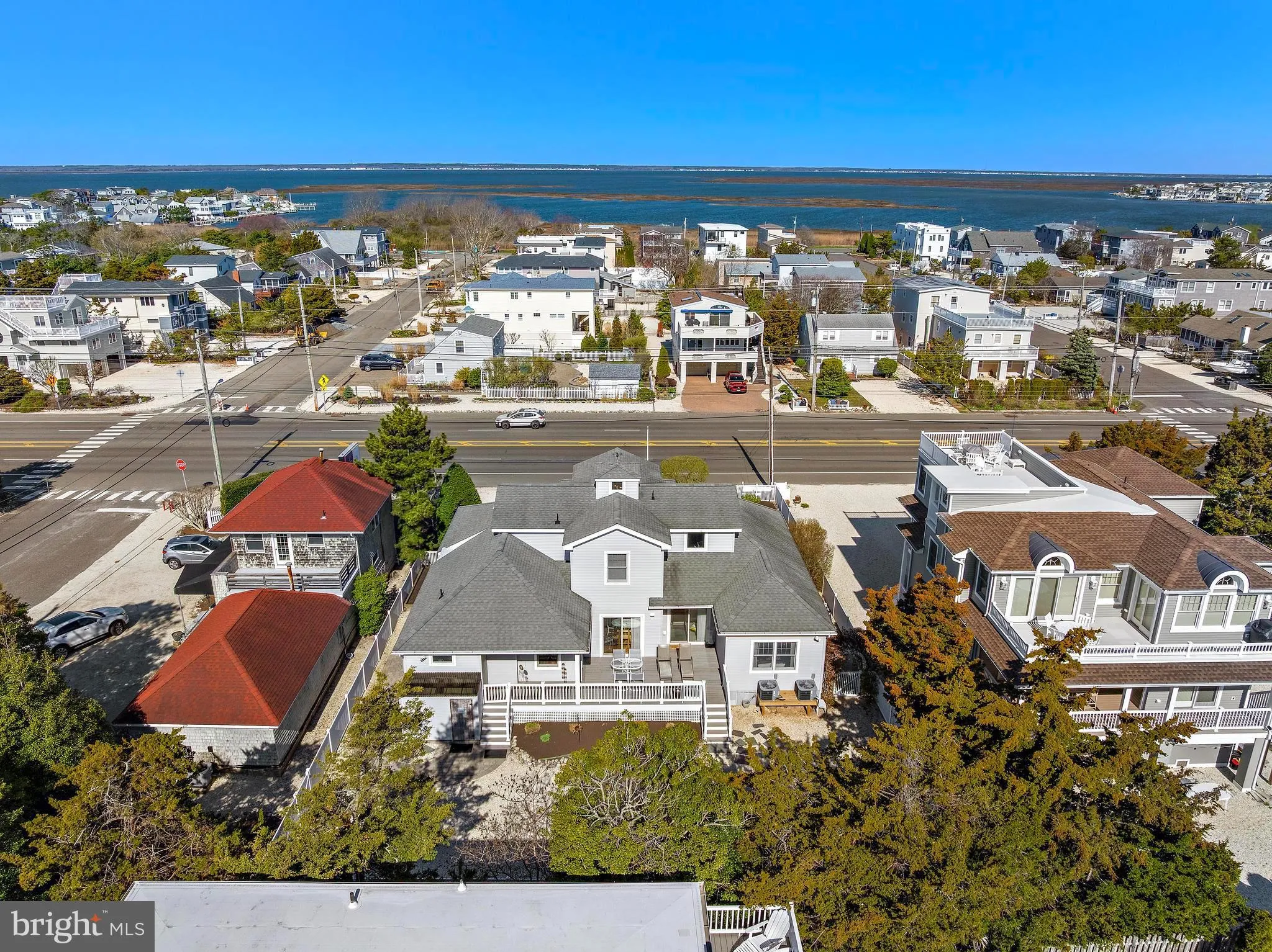 Barnegat Light, New Jersey 08006, United States, 4 Bedrooms Bedrooms, ,3 BathroomsBathrooms,Residential,Active,103259