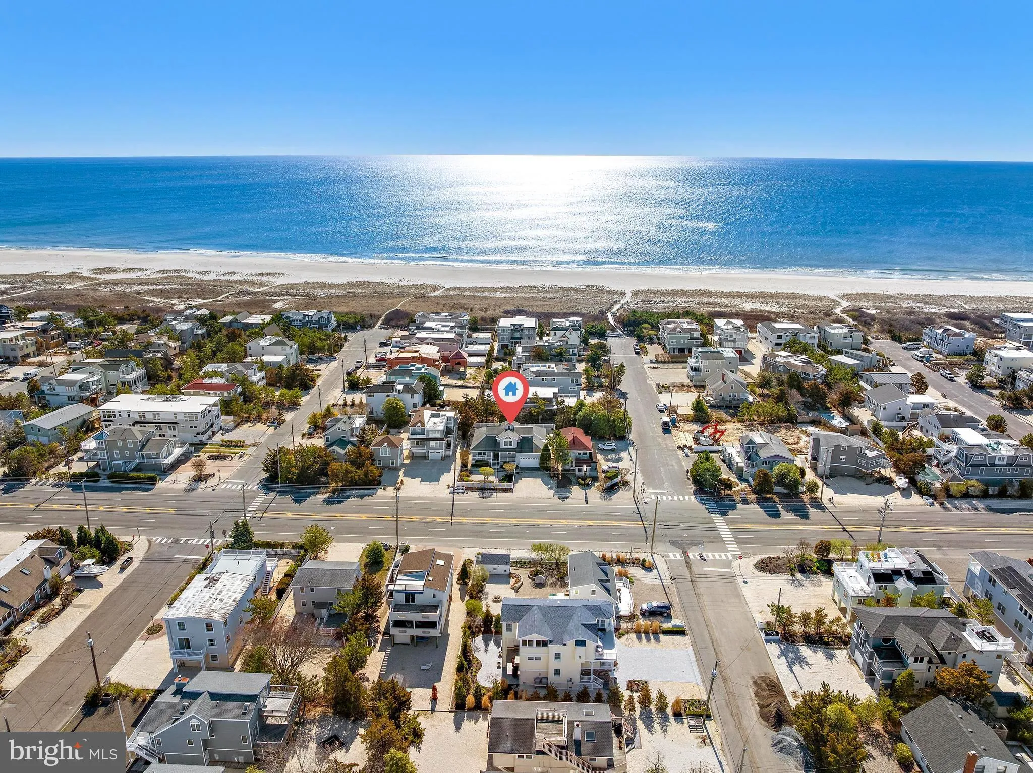 Barnegat Light, New Jersey 08006, United States, 4 Bedrooms Bedrooms, ,3 BathroomsBathrooms,Residential,Active,103259