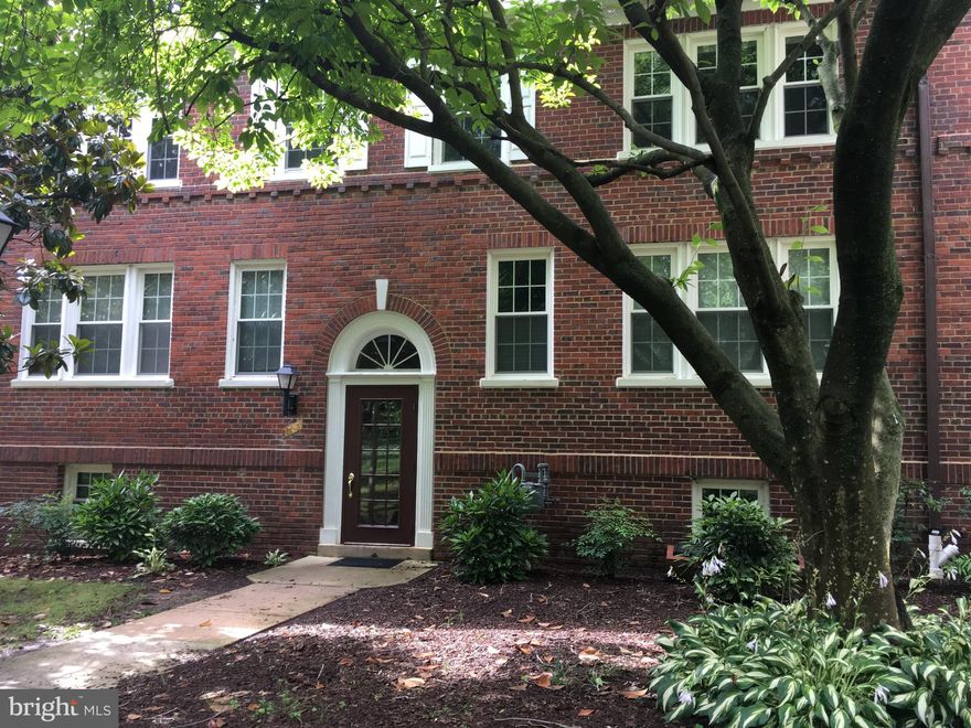 LOOK AT THIS PRICE!!! Rare opportunity! Transfer/sale of one-bedroom/one bath unit share in Colonial Village Commons (CVCI), a cooperative community offered for transfer at $28,882 with$1,103 monthly cooperative carrying charge* and NO CLOSING COSTS .This distinctive, historic, not-for-profit cooperative community was developed to provide an affordable living option in close-in Arlington. Featuring beautifully landscaped grounds and classic 1930s brick architecture, oak hardwood flooring, and period woodwork; this garden style community provides the living style of years gone by with the perks of the Courthouse neighborhood.This second floor unit offers privacy and the following cooperatively owned and maintained highlights:  Owner occupied living; maximum two occupants  Approx. 600 sq. feet of living area  Parquet wood flooring  Large living room with view of courtyard  Large closet in entry  Updated individualized HVAC with electric heatpump and central air conditioning  Recently replaced vinyl clad, double paned, easy to clean, tilt in windows*Monthly cooperative carrying charge includes all community and unit financial obligations and services, except the cost of electric and fiber optic or cable service for the unit.NOTE: This shareholder unit is not for rental or investment opportunities. MUST BE OWNER OCCUPIED. This and all future sale prices are required to before no more than the transfer value of the shareholder s unit as determined by the bylaws of CVCI only. NO Income Restrictions or requirements! MUST BE OWNER OCCUPIED. NO LOANS. NO INVESTORS! NO DOGS!