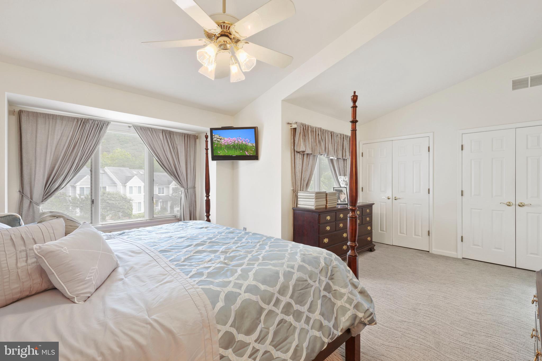 ASHLAND/HUNT VALLEY - Residential