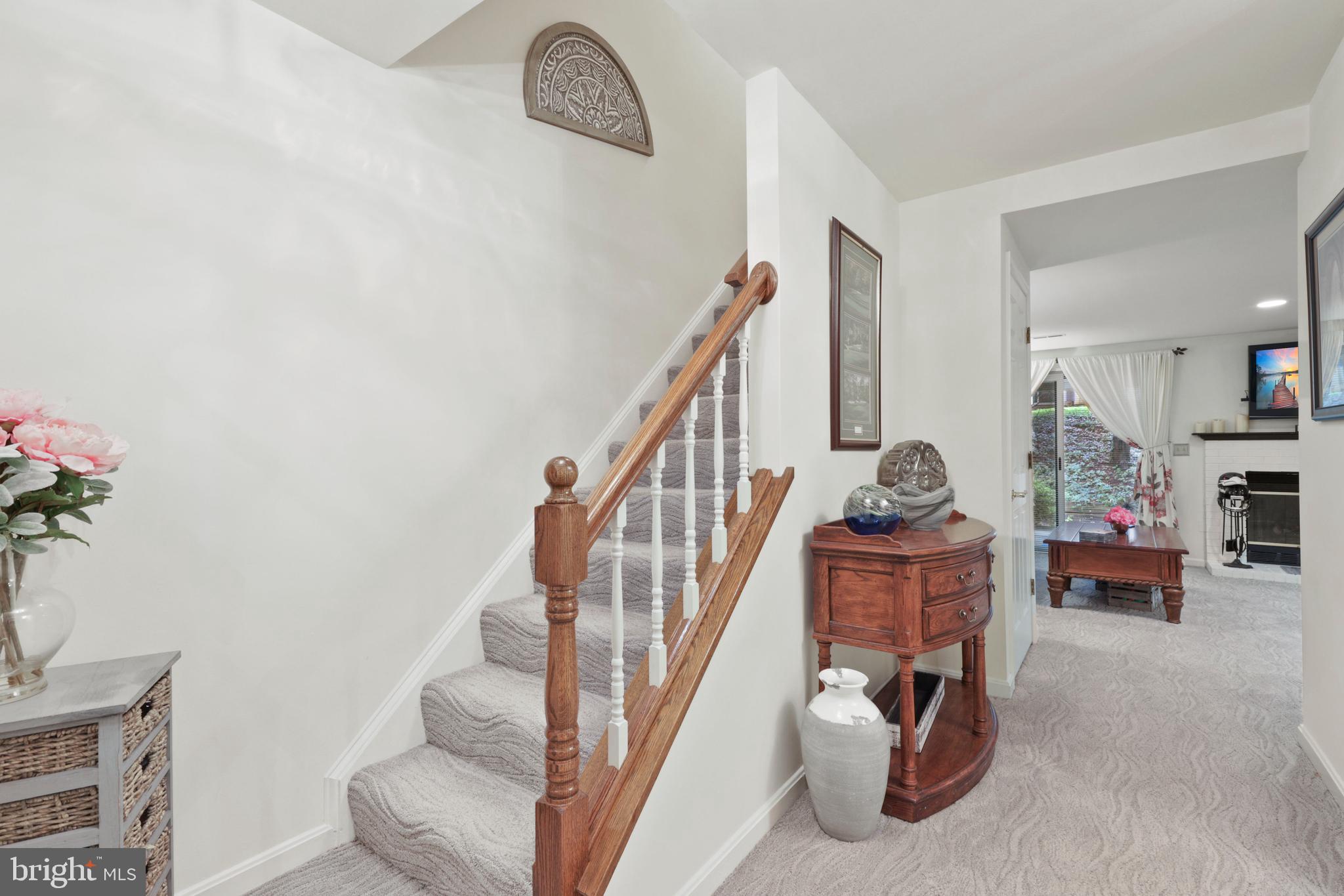 ASHLAND/HUNT VALLEY - Residential