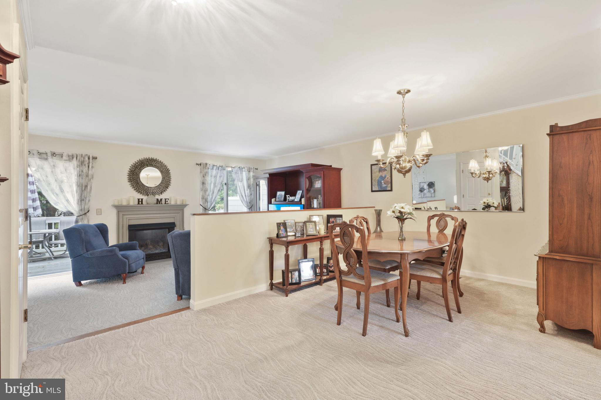 ASHLAND/HUNT VALLEY - Residential