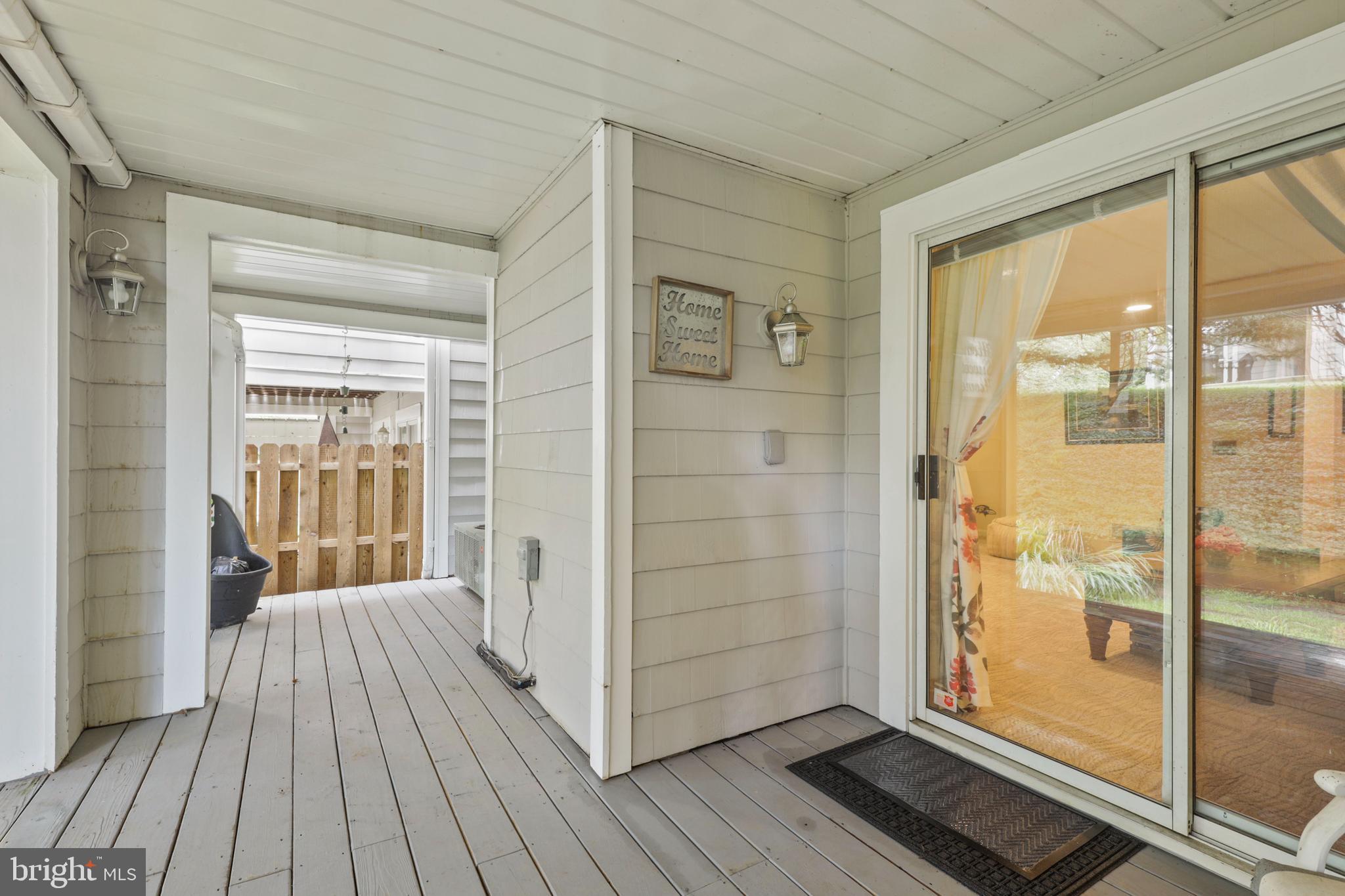 ASHLAND/HUNT VALLEY - Residential