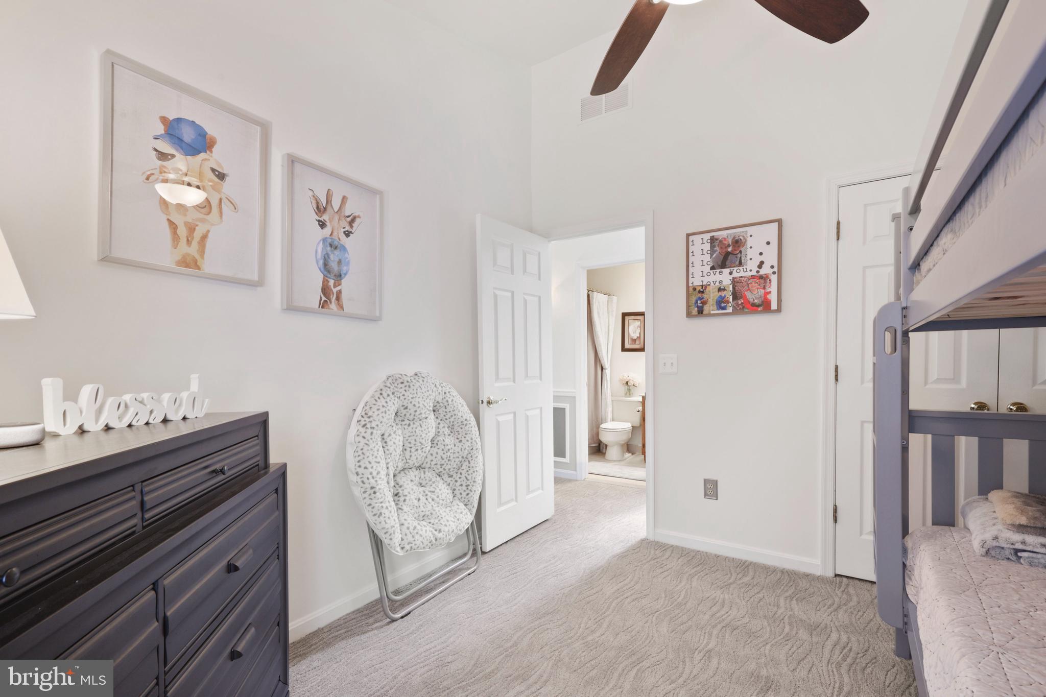 ASHLAND/HUNT VALLEY - Residential