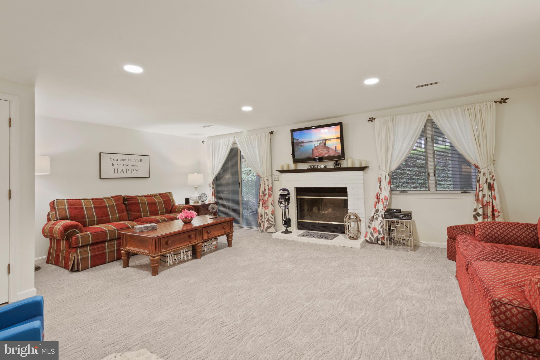 ASHLAND/HUNT VALLEY - Residential