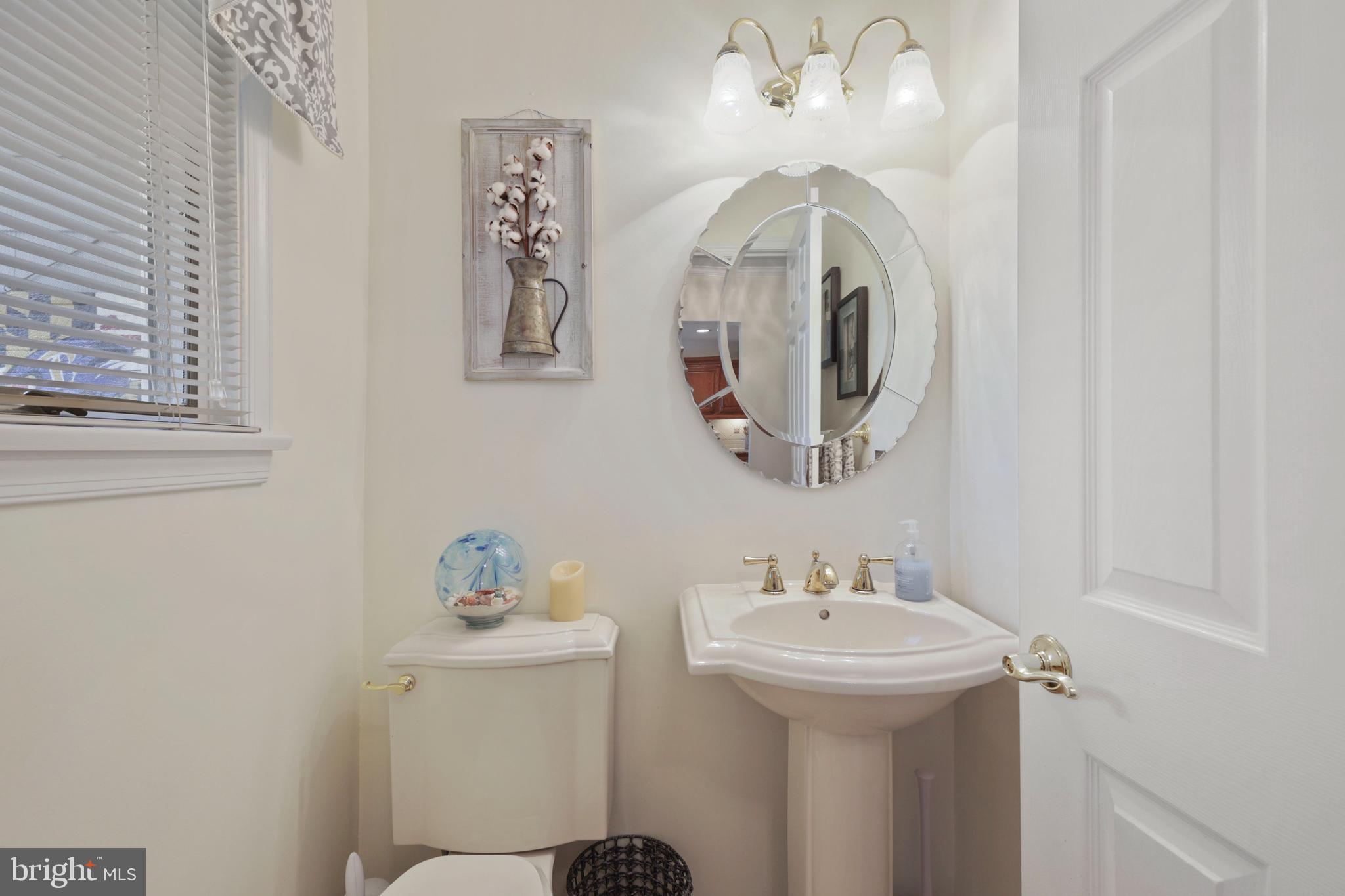 ASHLAND/HUNT VALLEY - Residential