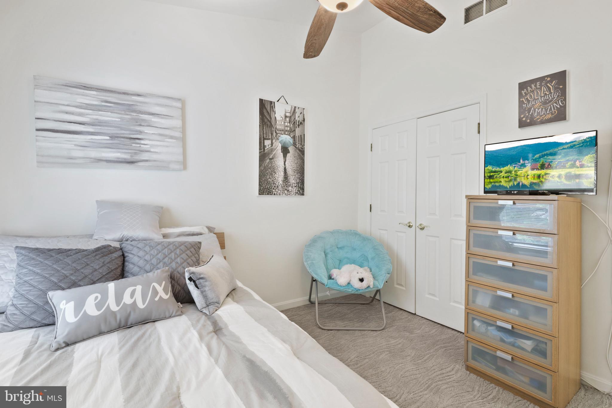 ASHLAND/HUNT VALLEY - Residential