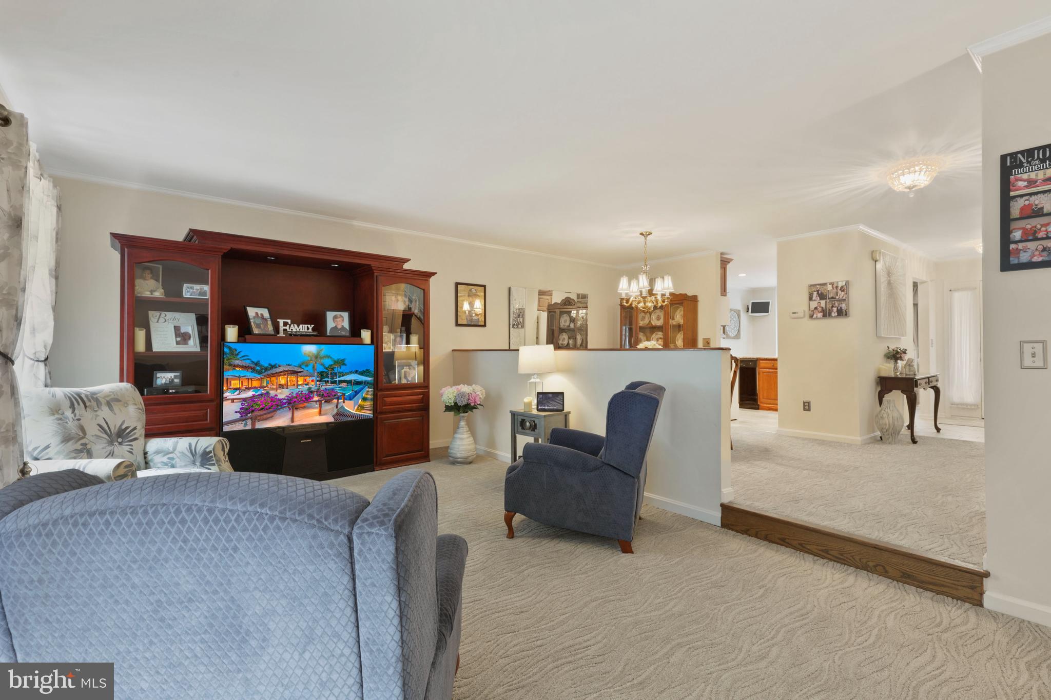 ASHLAND/HUNT VALLEY - Residential