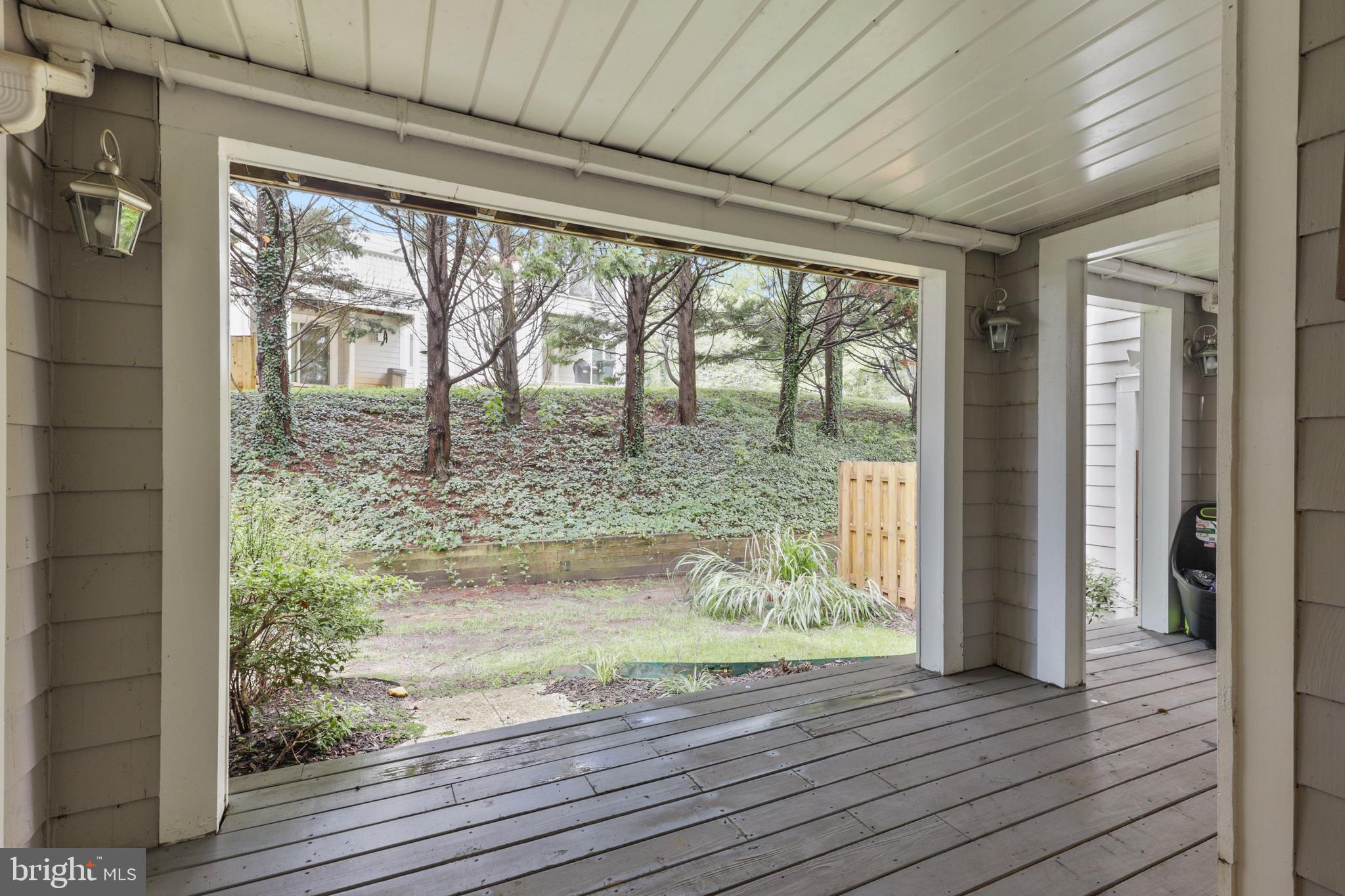 ASHLAND/HUNT VALLEY - Residential