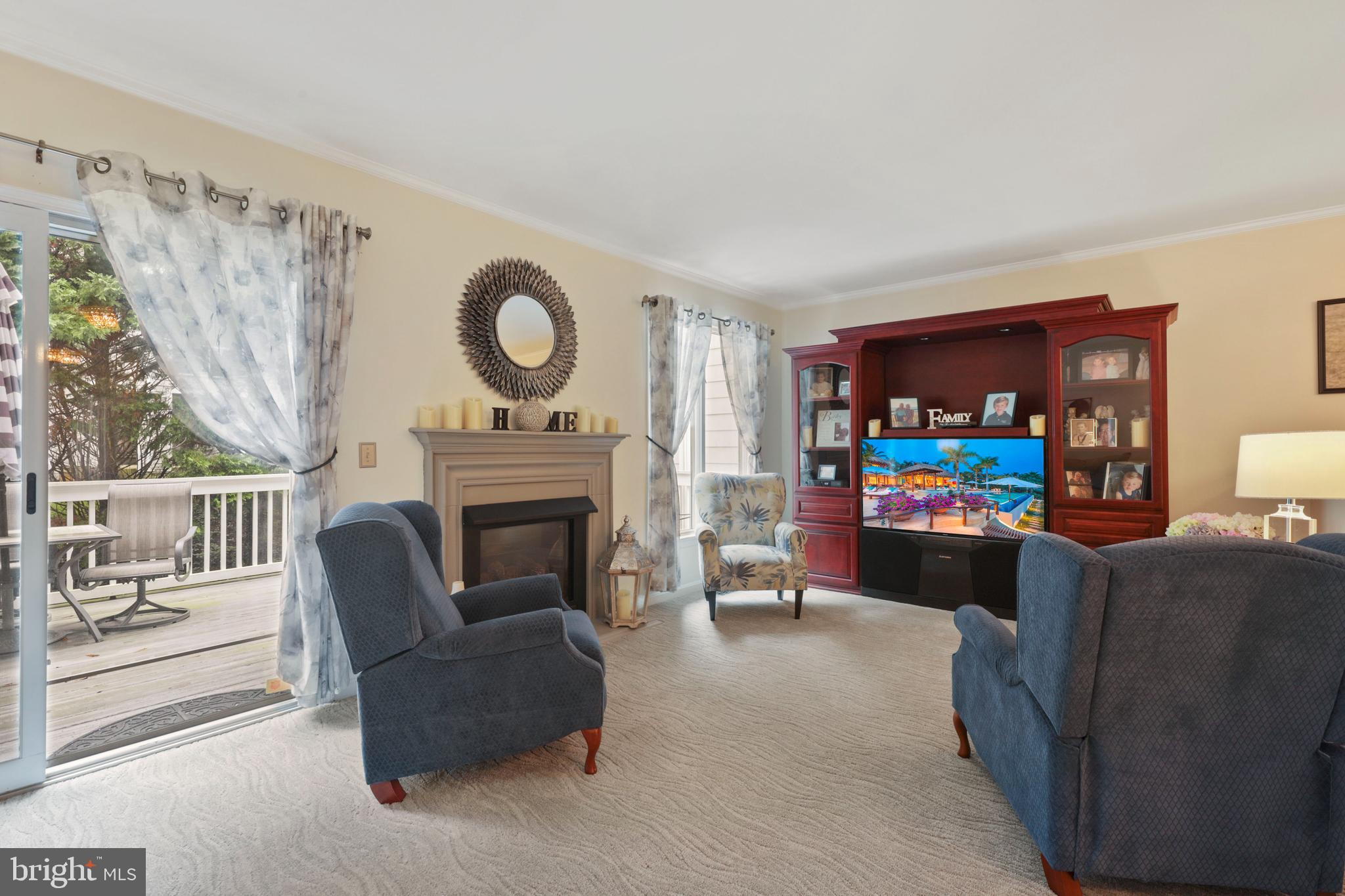 ASHLAND/HUNT VALLEY - Residential