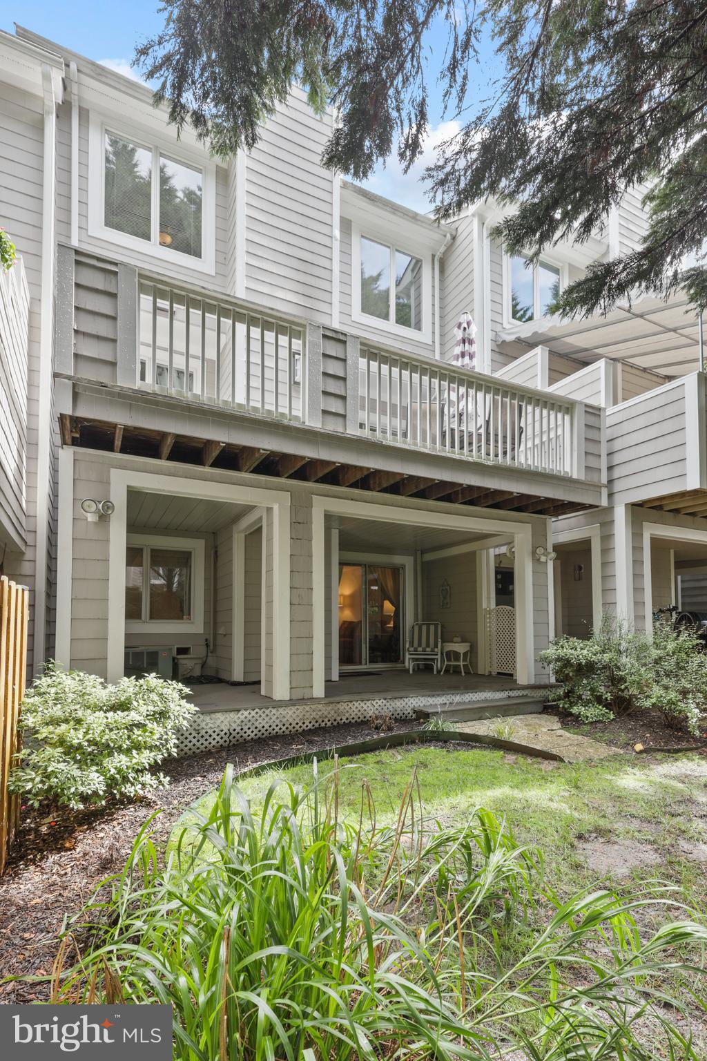 ASHLAND/HUNT VALLEY - Residential